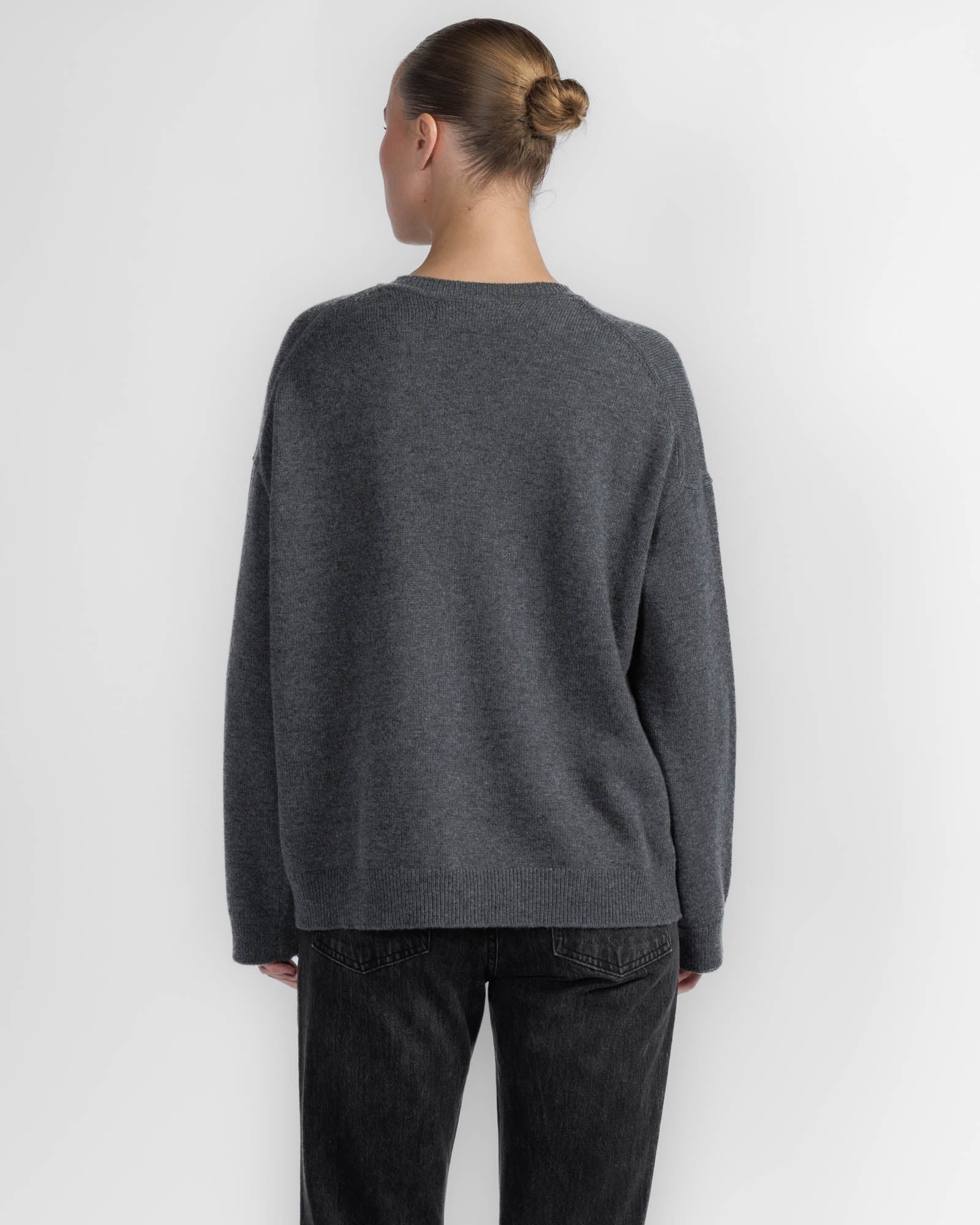 Millie Crew Neck Knit