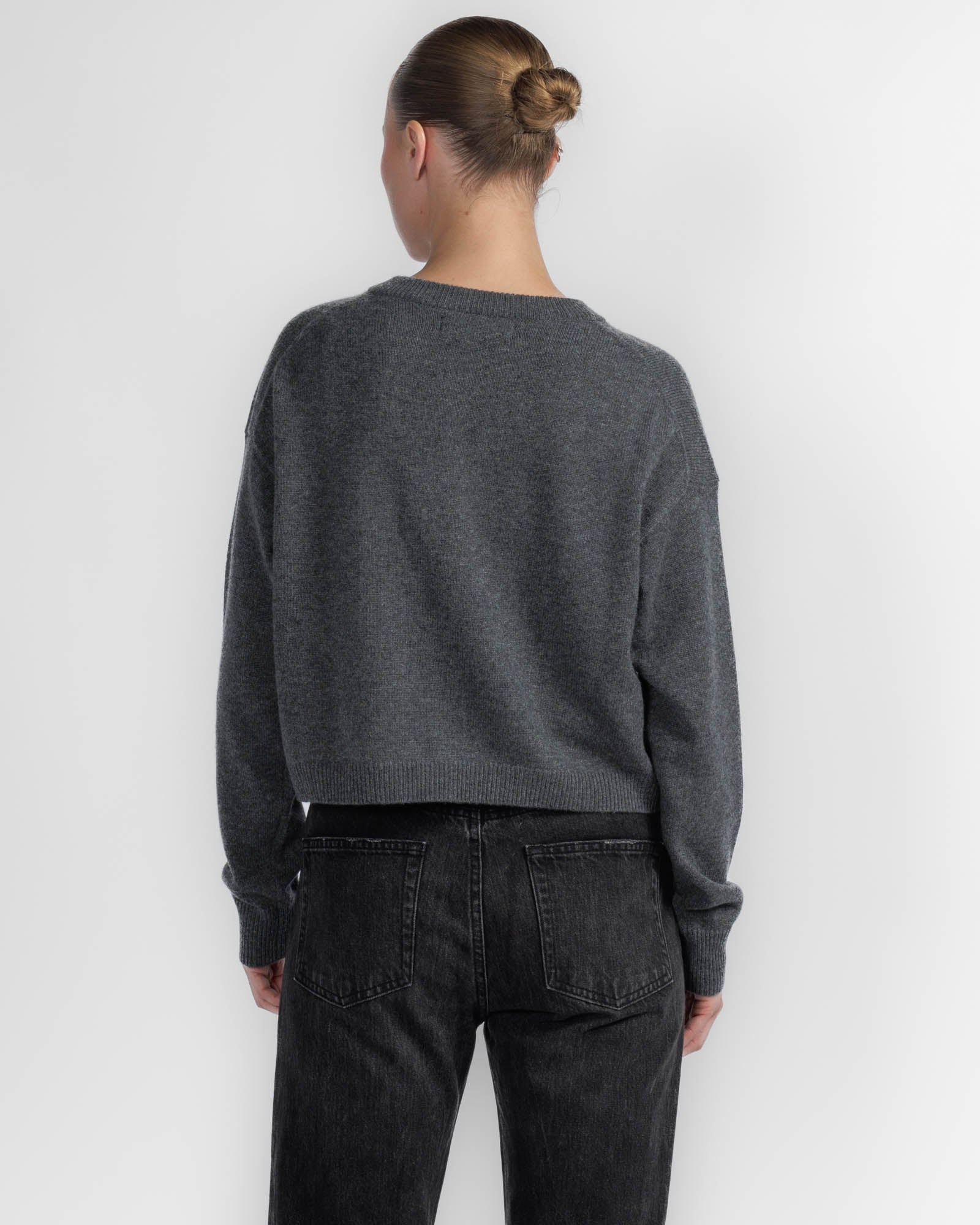 Myrtle Cardigan