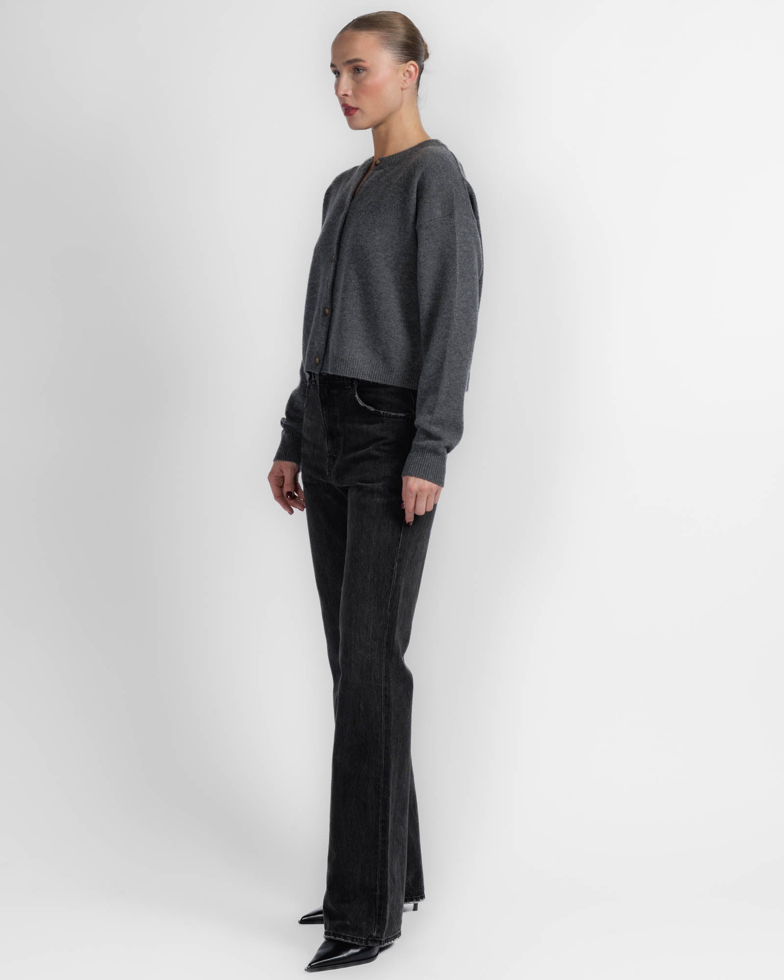 Myrtle Cardigan