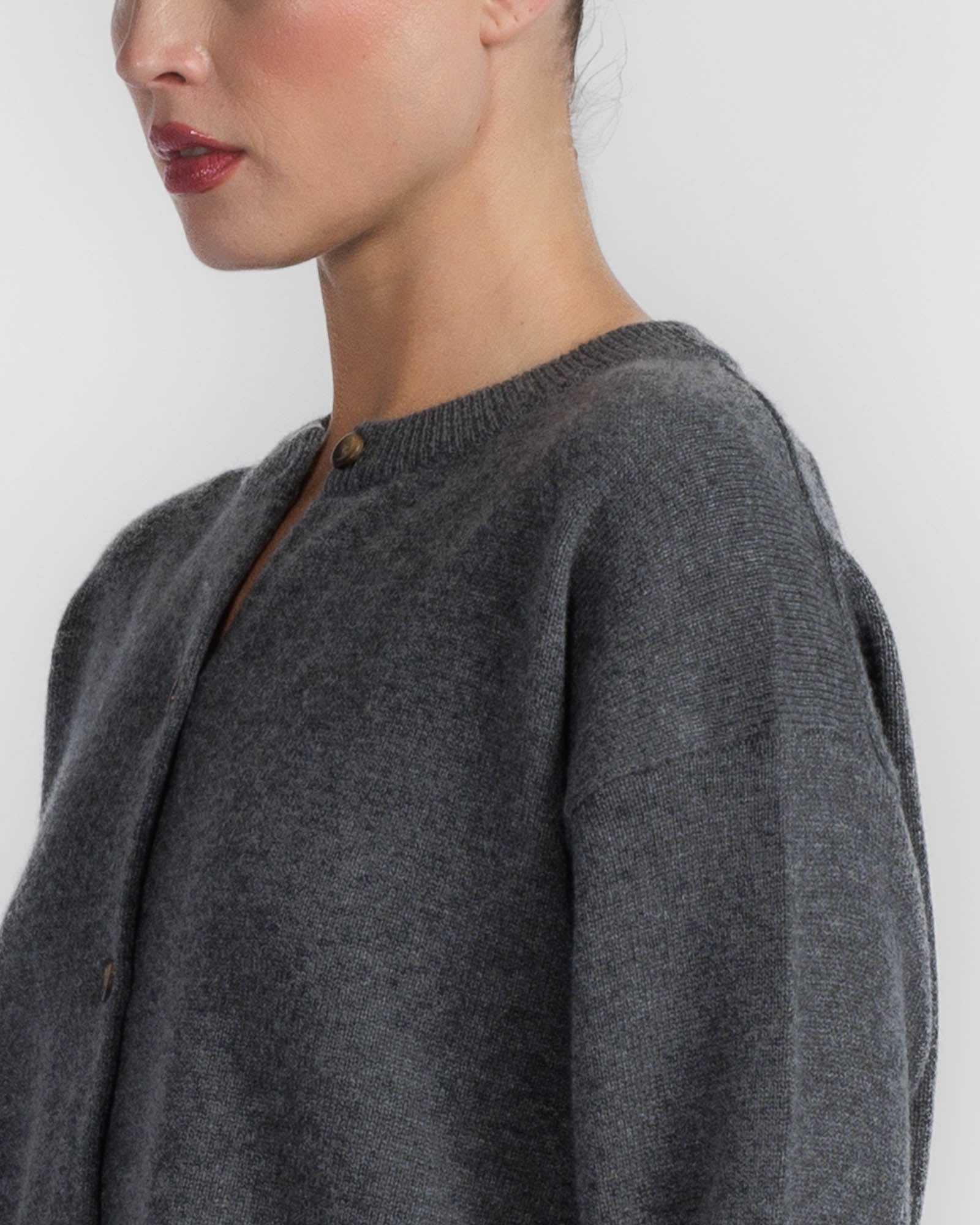 Myrtle Cardigan