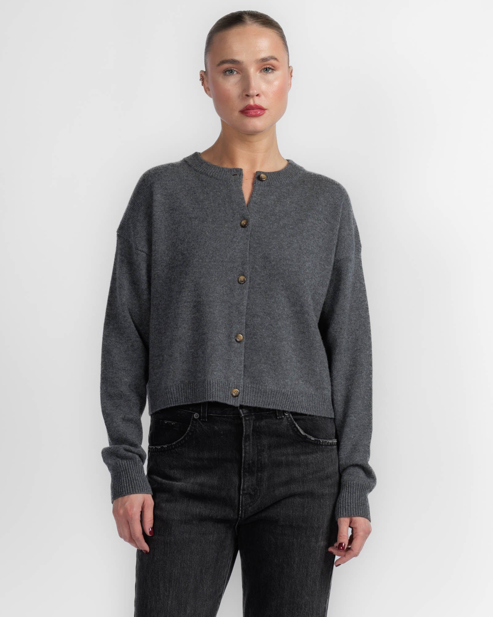 Myrtle Cardigan