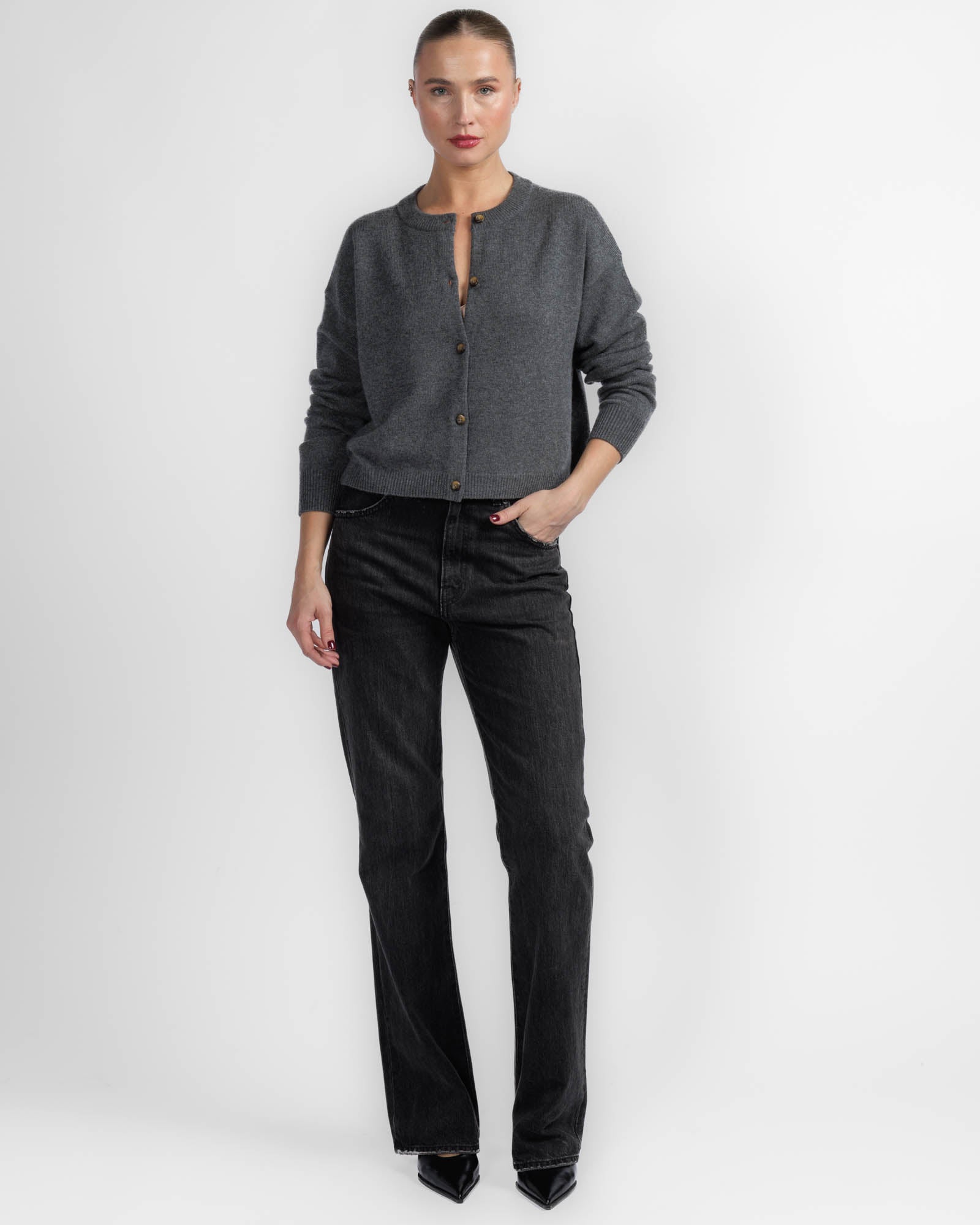 Myrtle Cardigan