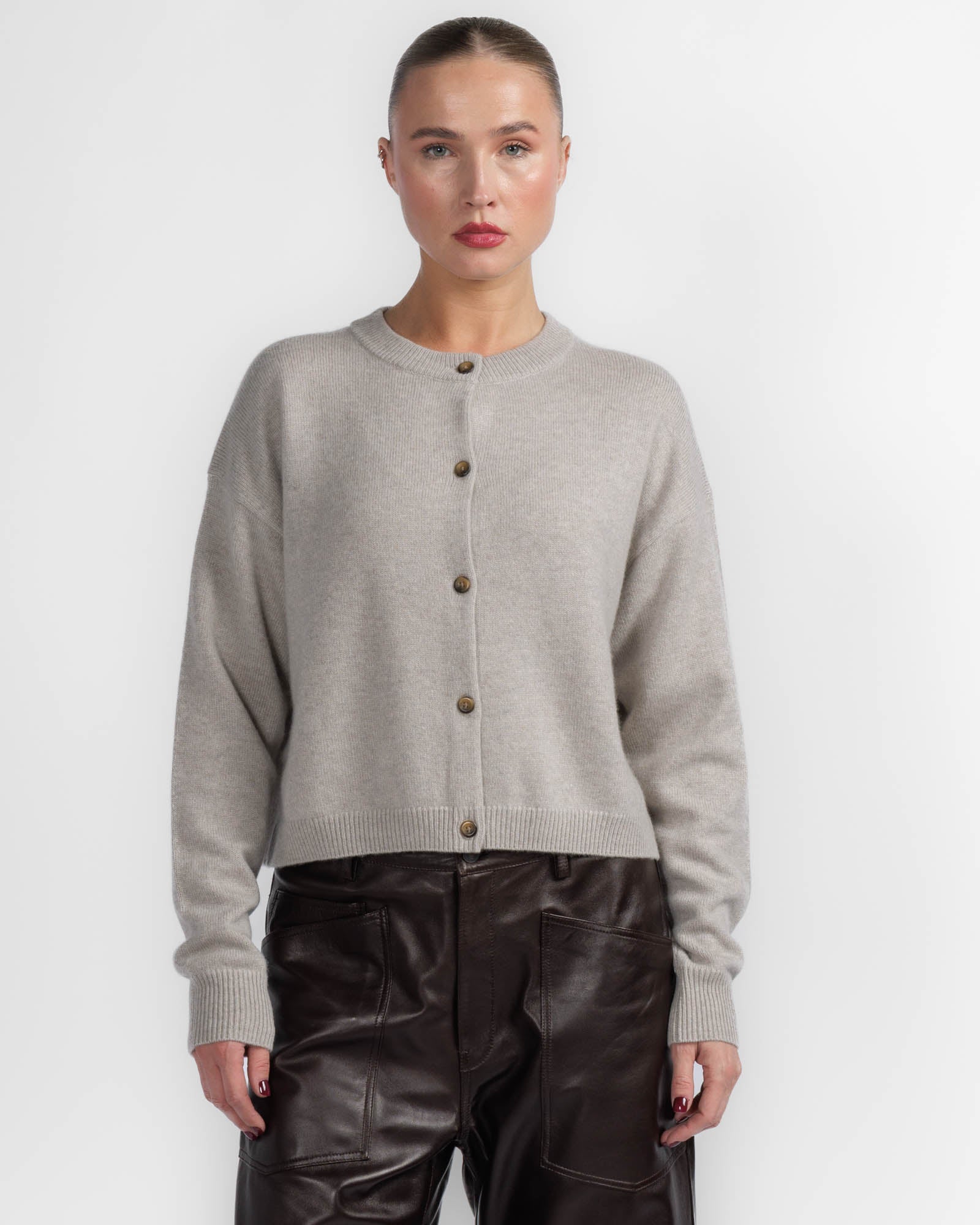 Myrtle Cardigan