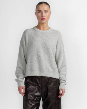 Hayden Crew Neck Knit