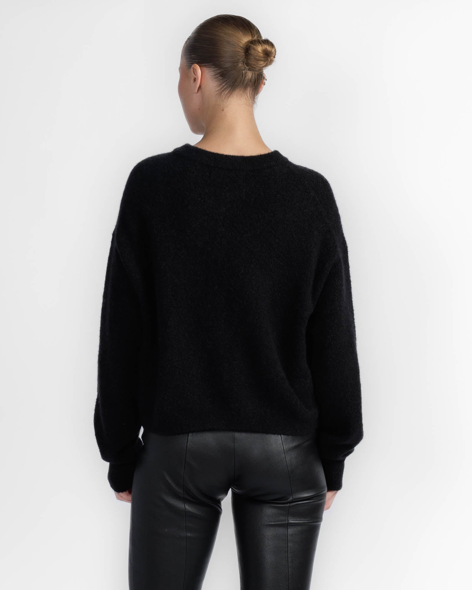 Bedford Cardigan
