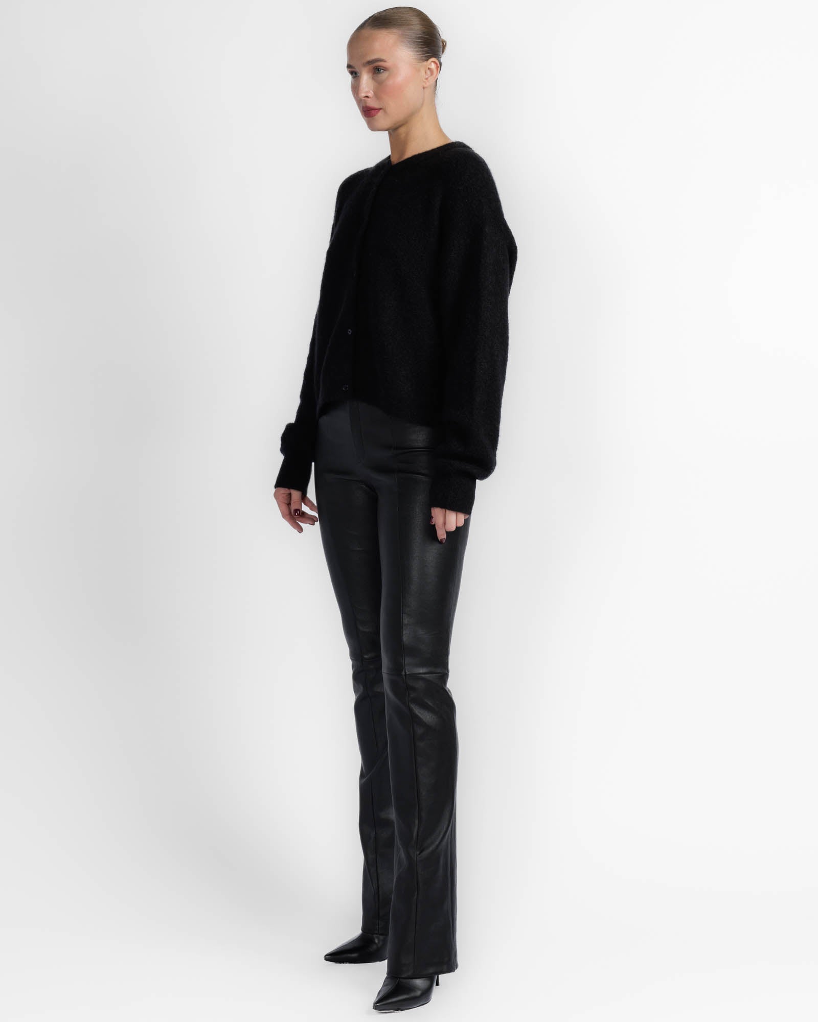 Bedford Cardigan