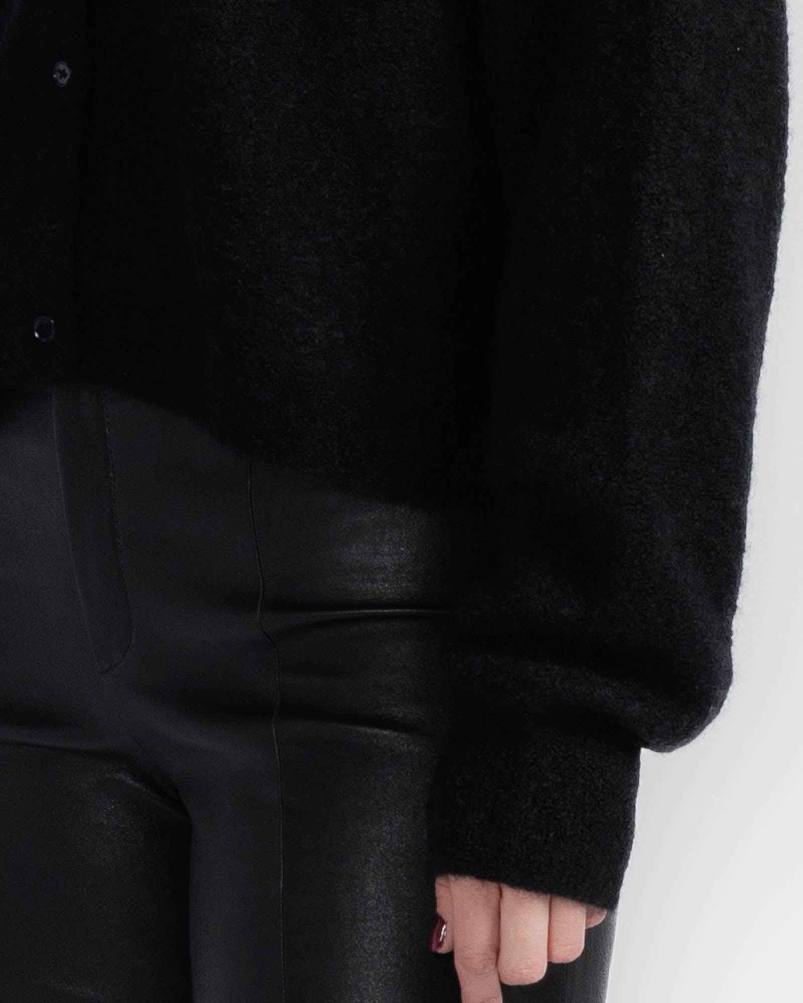Bedford Cardigan