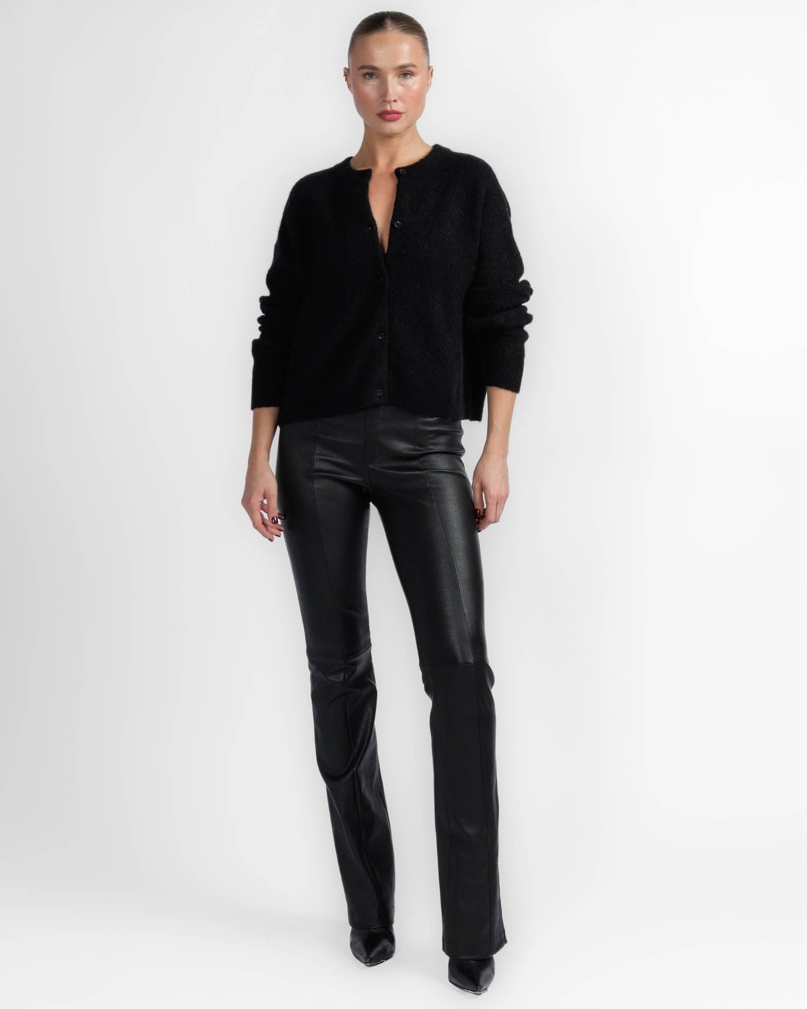 Bedford Cardigan