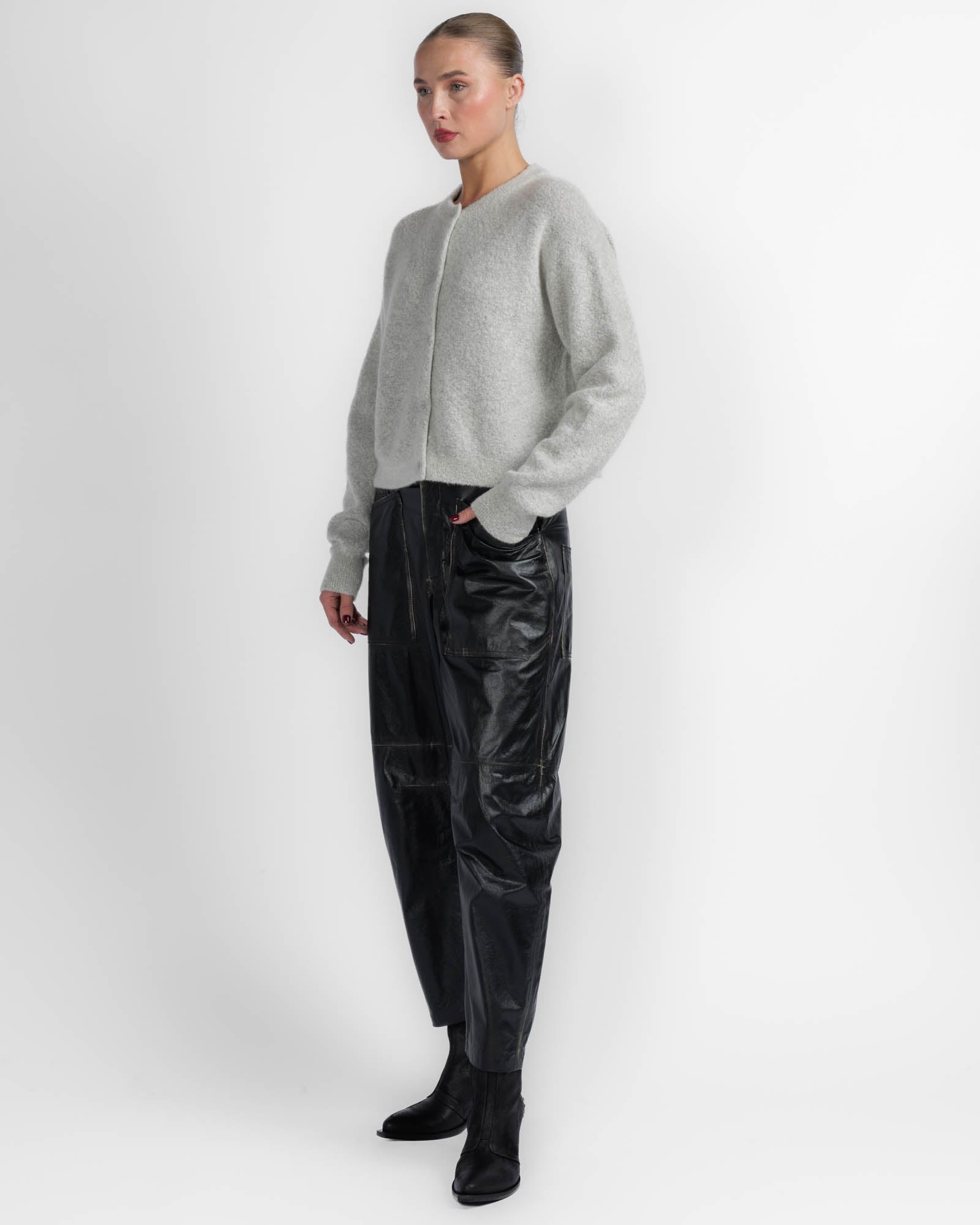 Bedford Cardigan