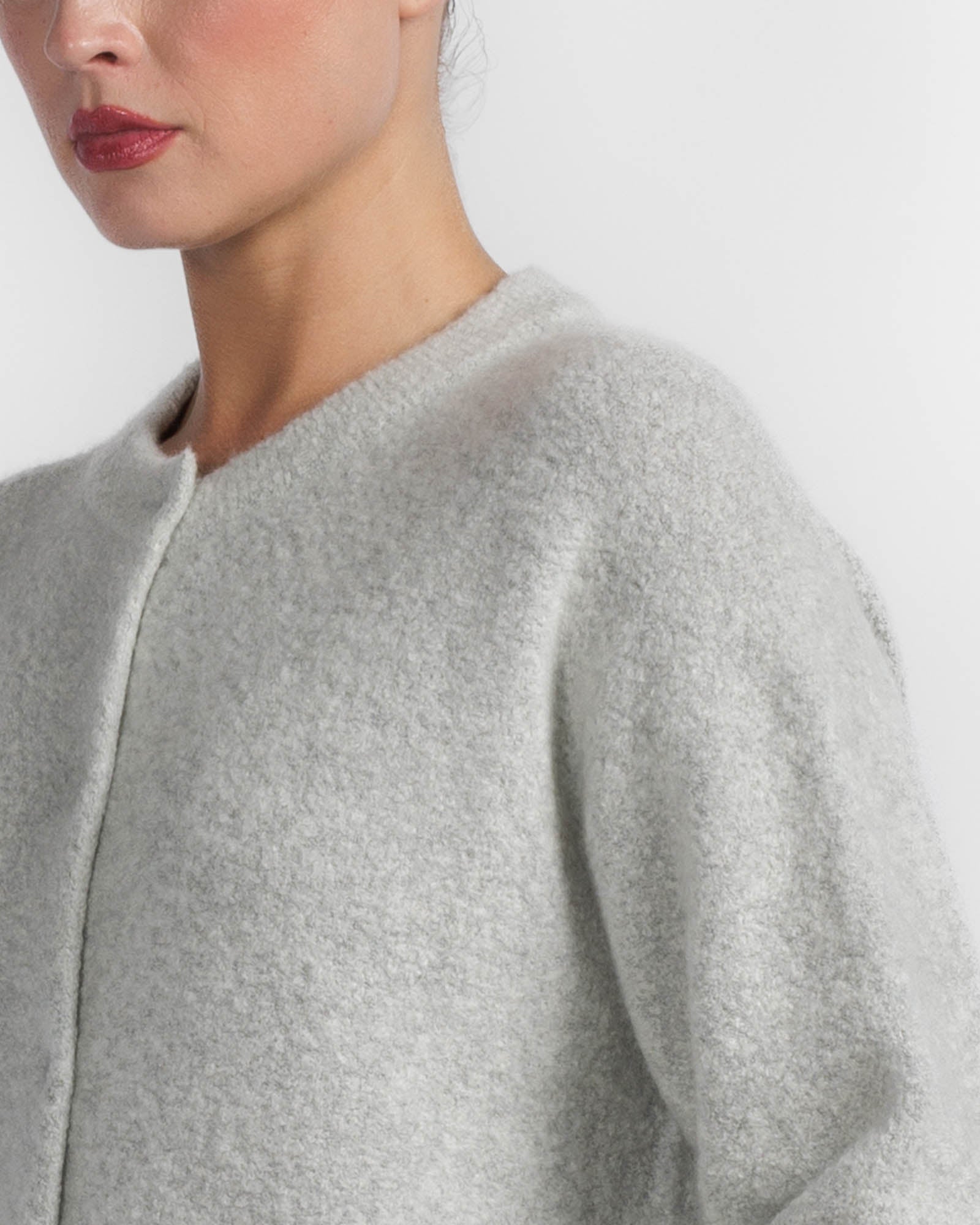 Bedford Cardigan