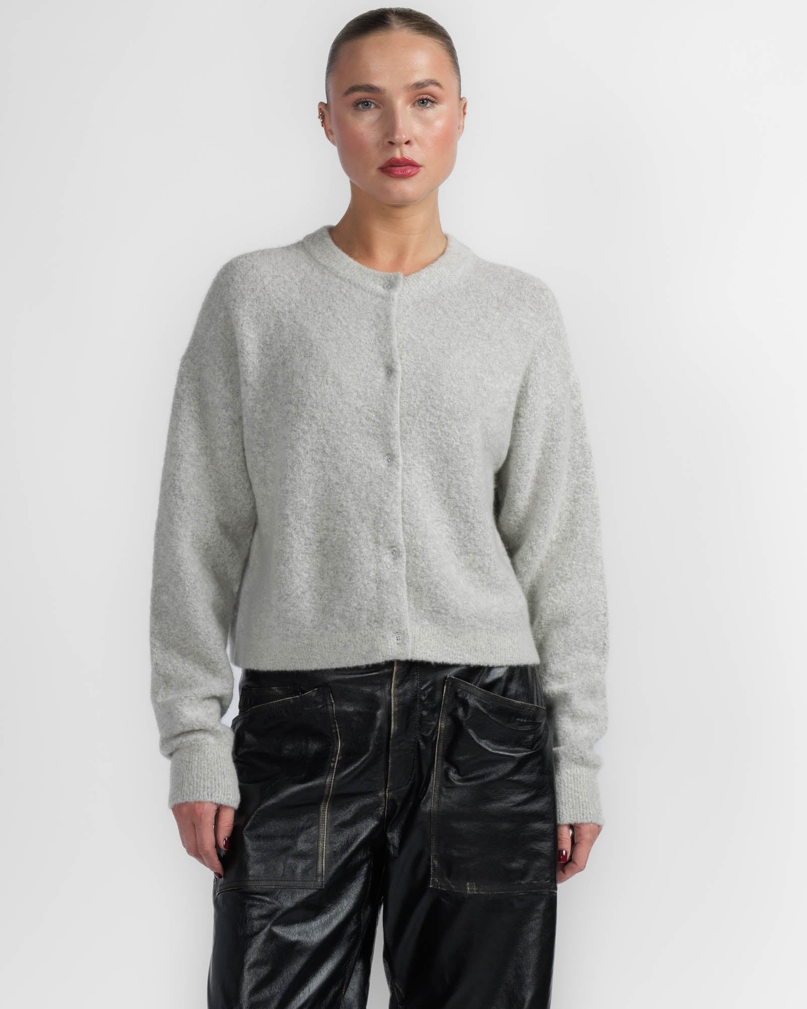 Bedford Cardigan