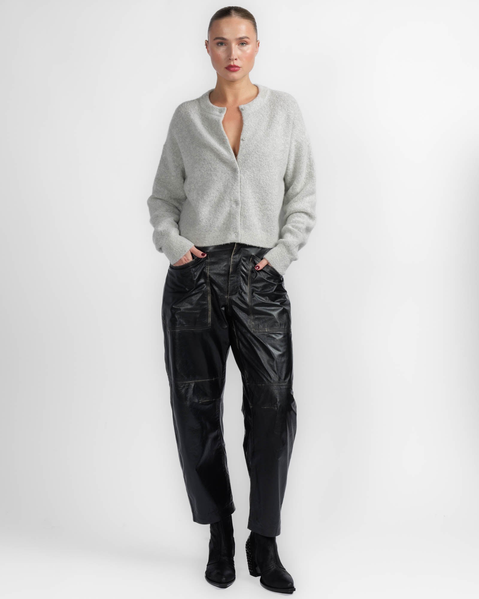 Bedford Cardigan