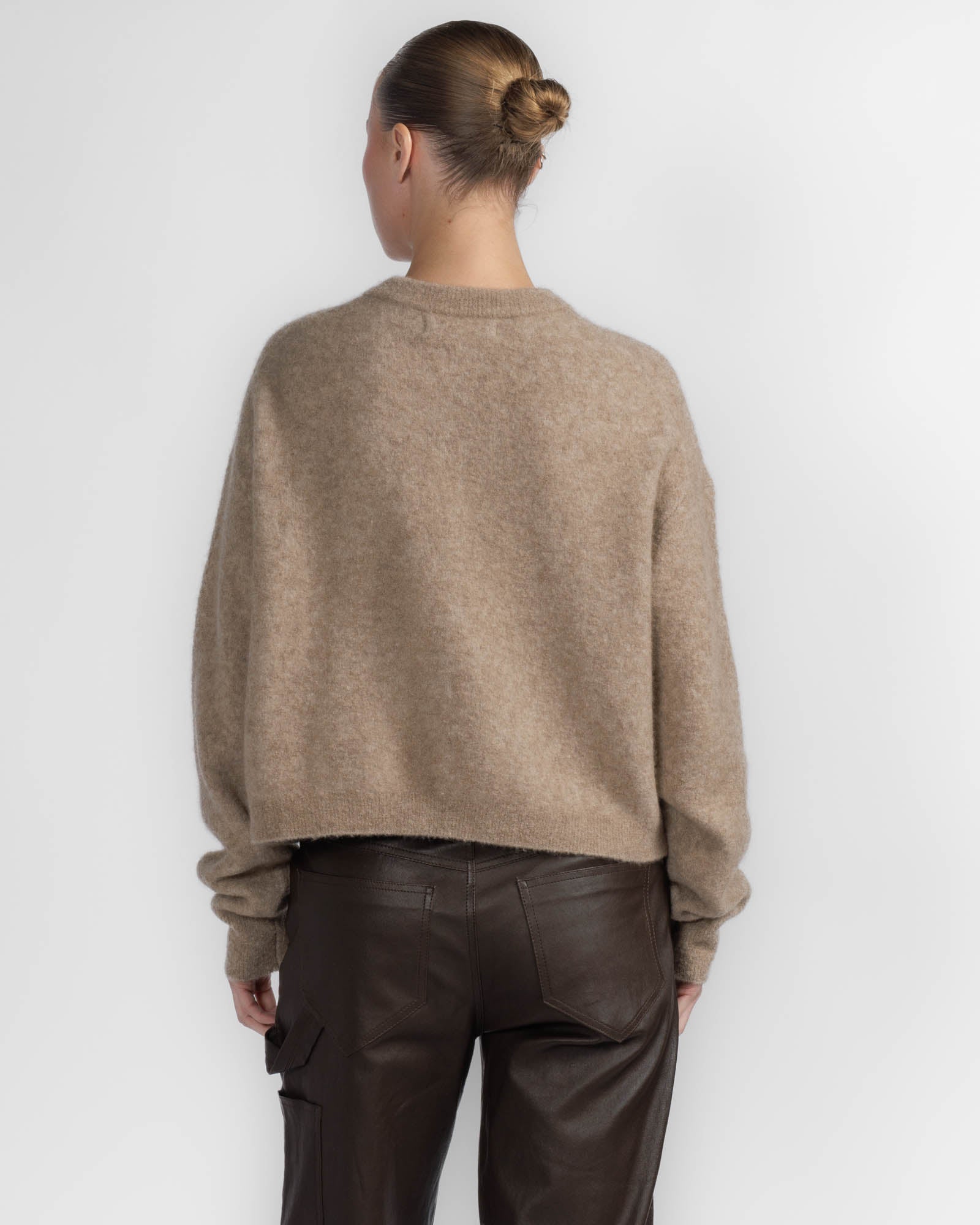 Bedford Cardigan