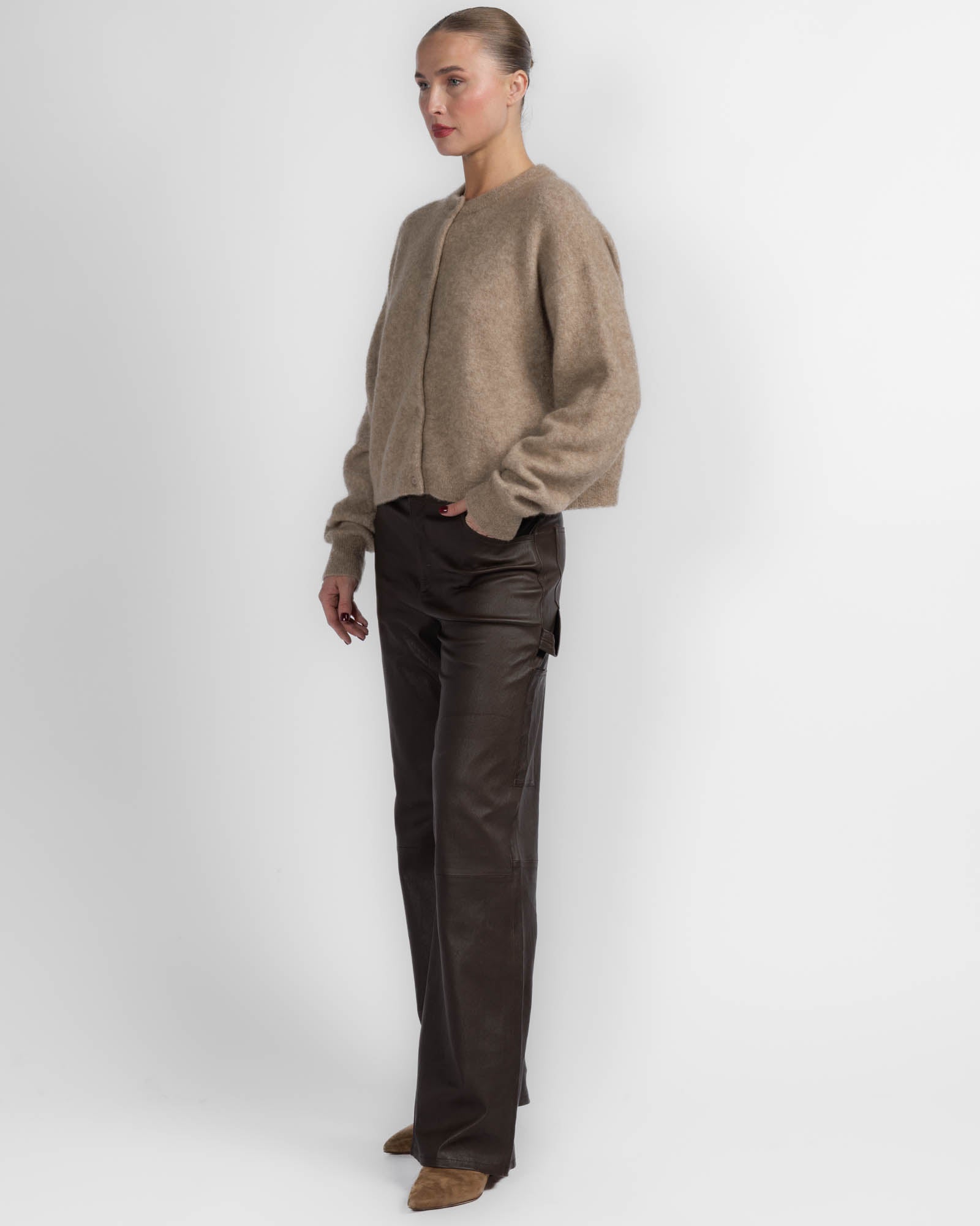 Bedford Cardigan