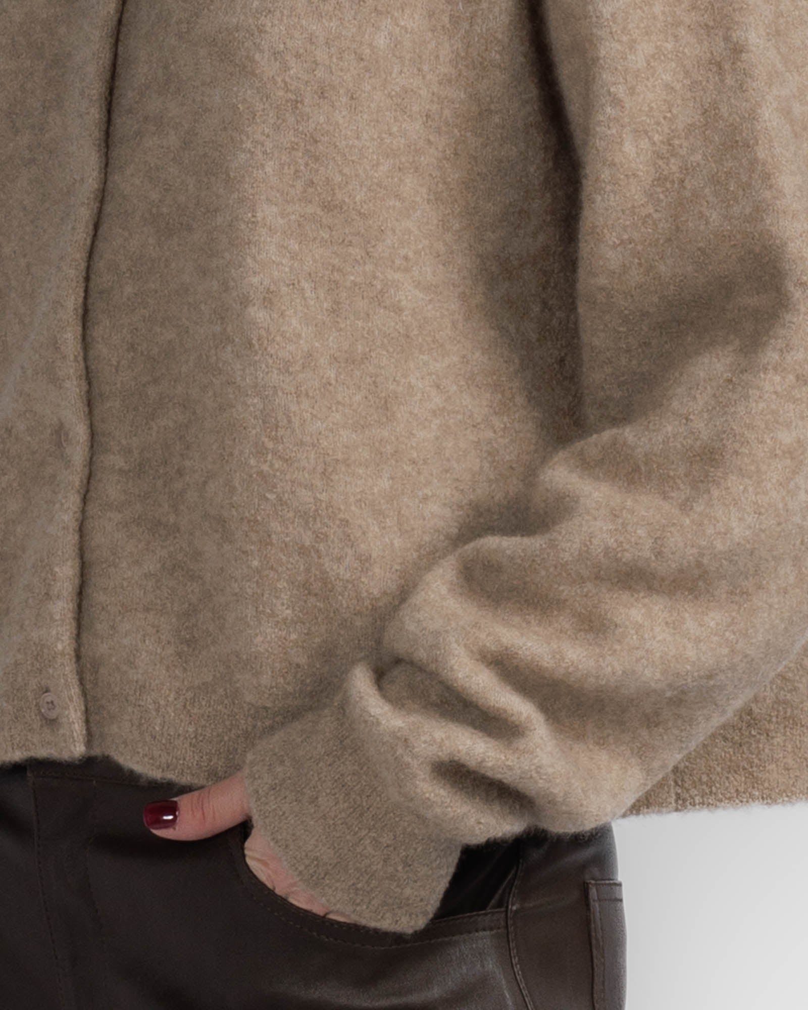 Bedford Cardigan