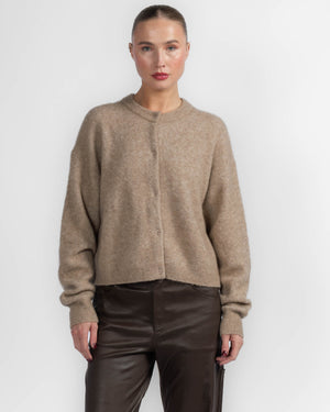 Bedford Cardigan