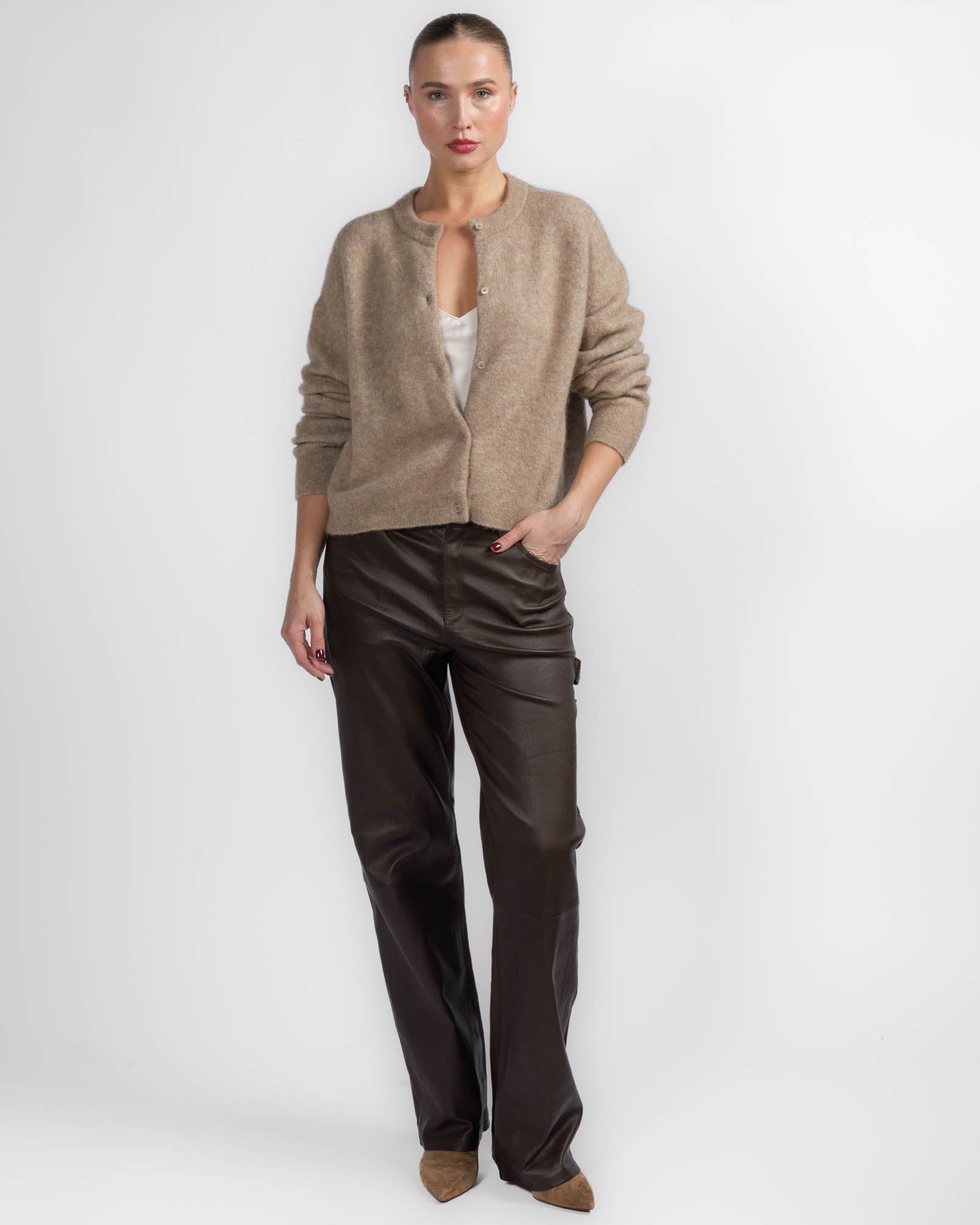 Bedford Cardigan