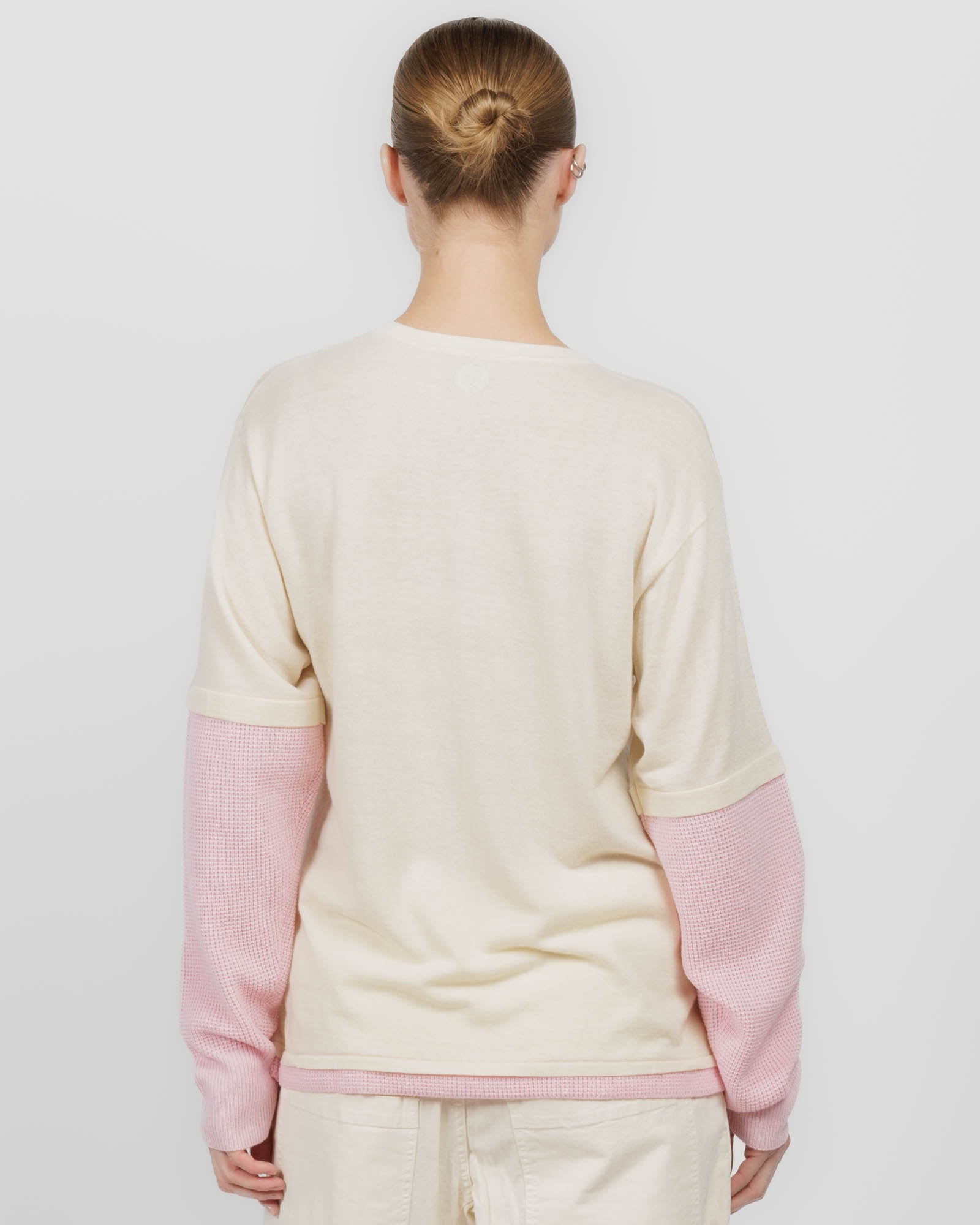 Double Layer Top