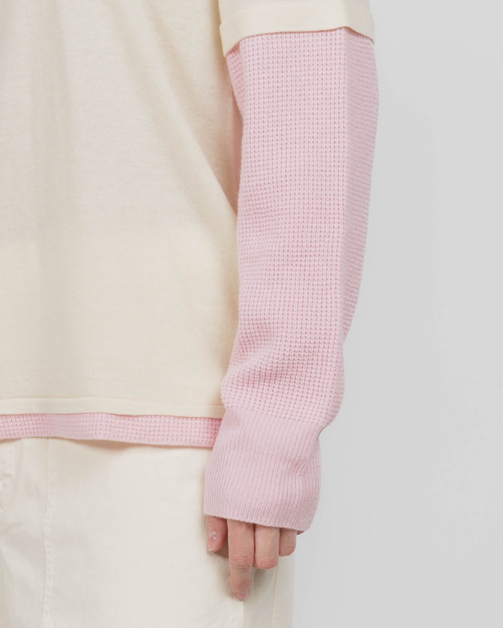 Double Layer Top