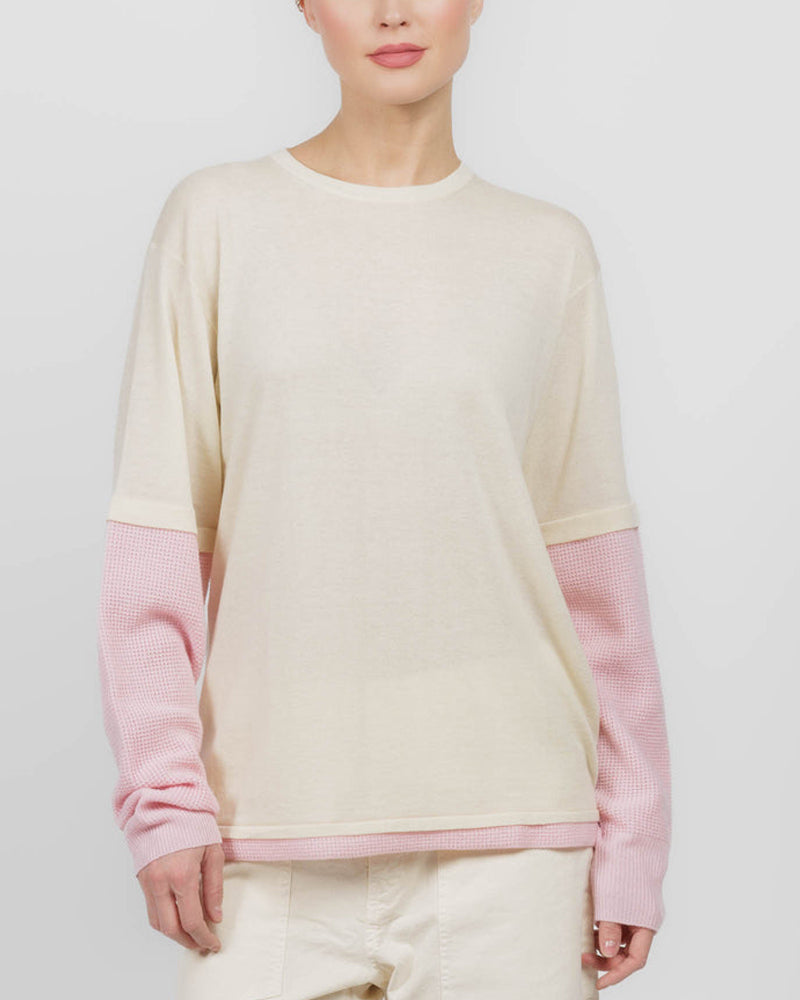 Double Layer Top