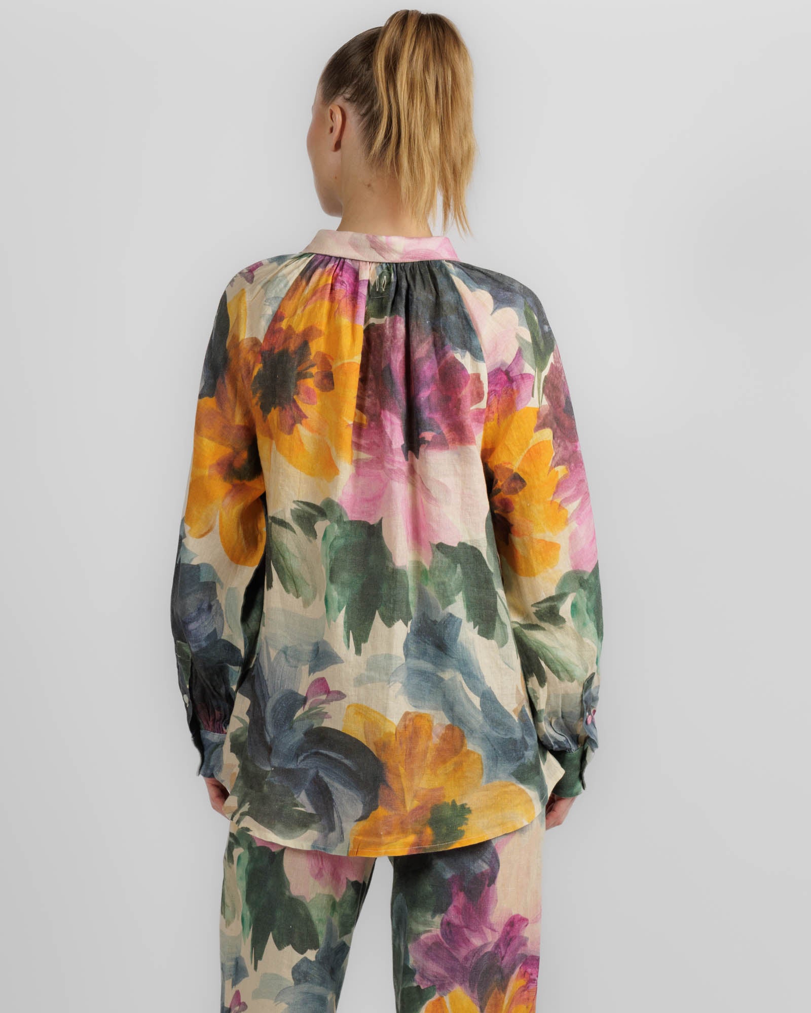 Printed Shirt