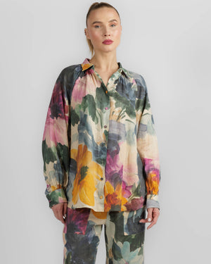 Printed Shirt