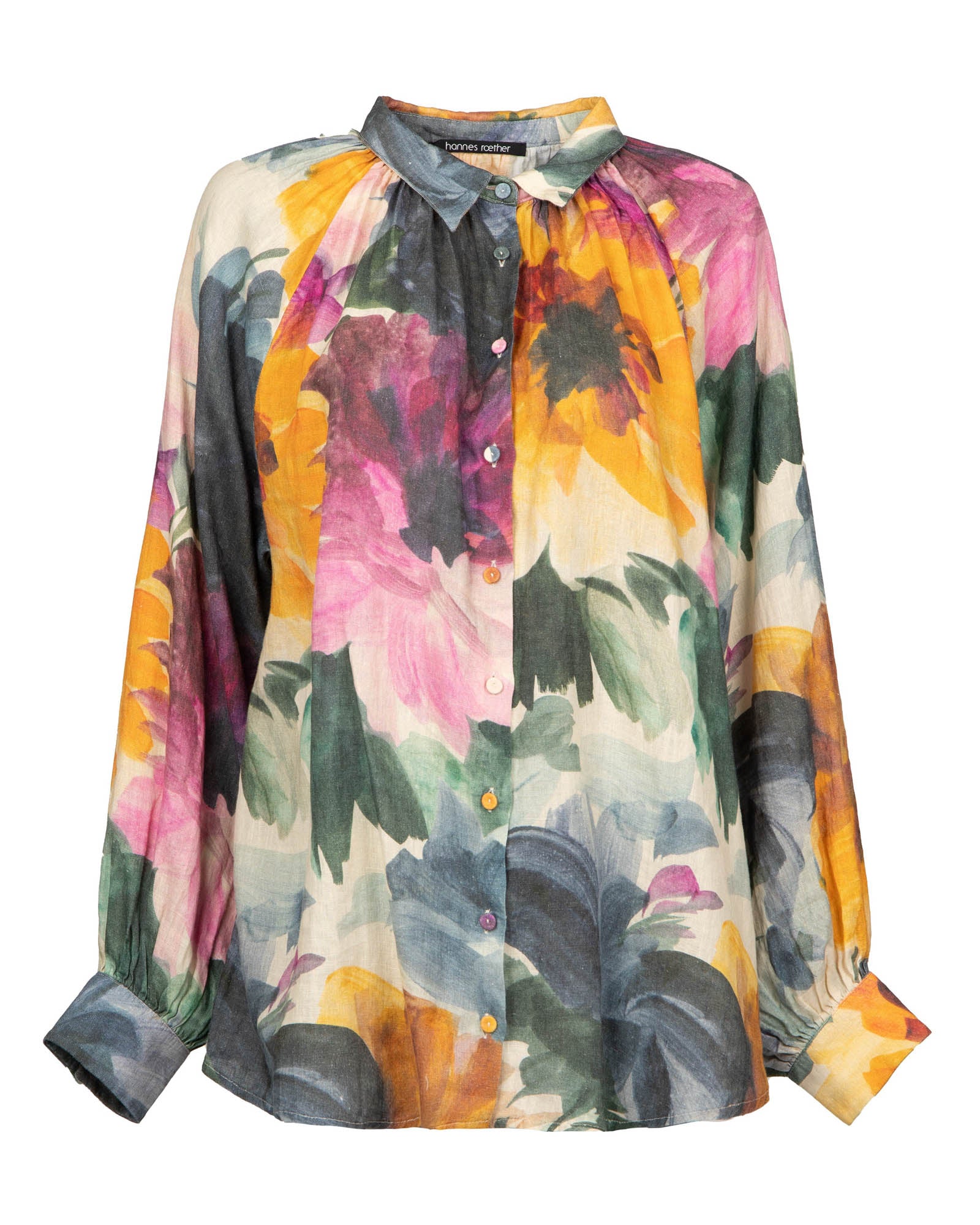 Printed Shirt