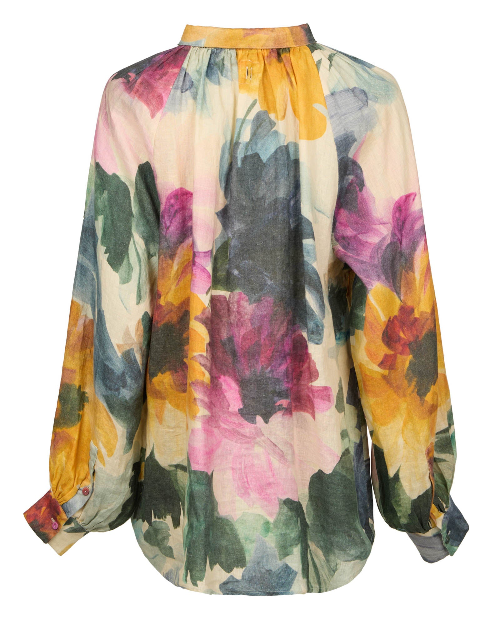 Printed Shirt