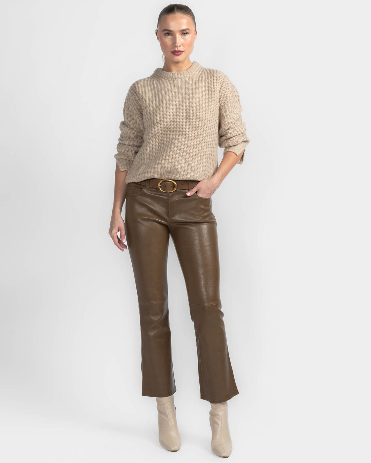 Dean 22 Pants