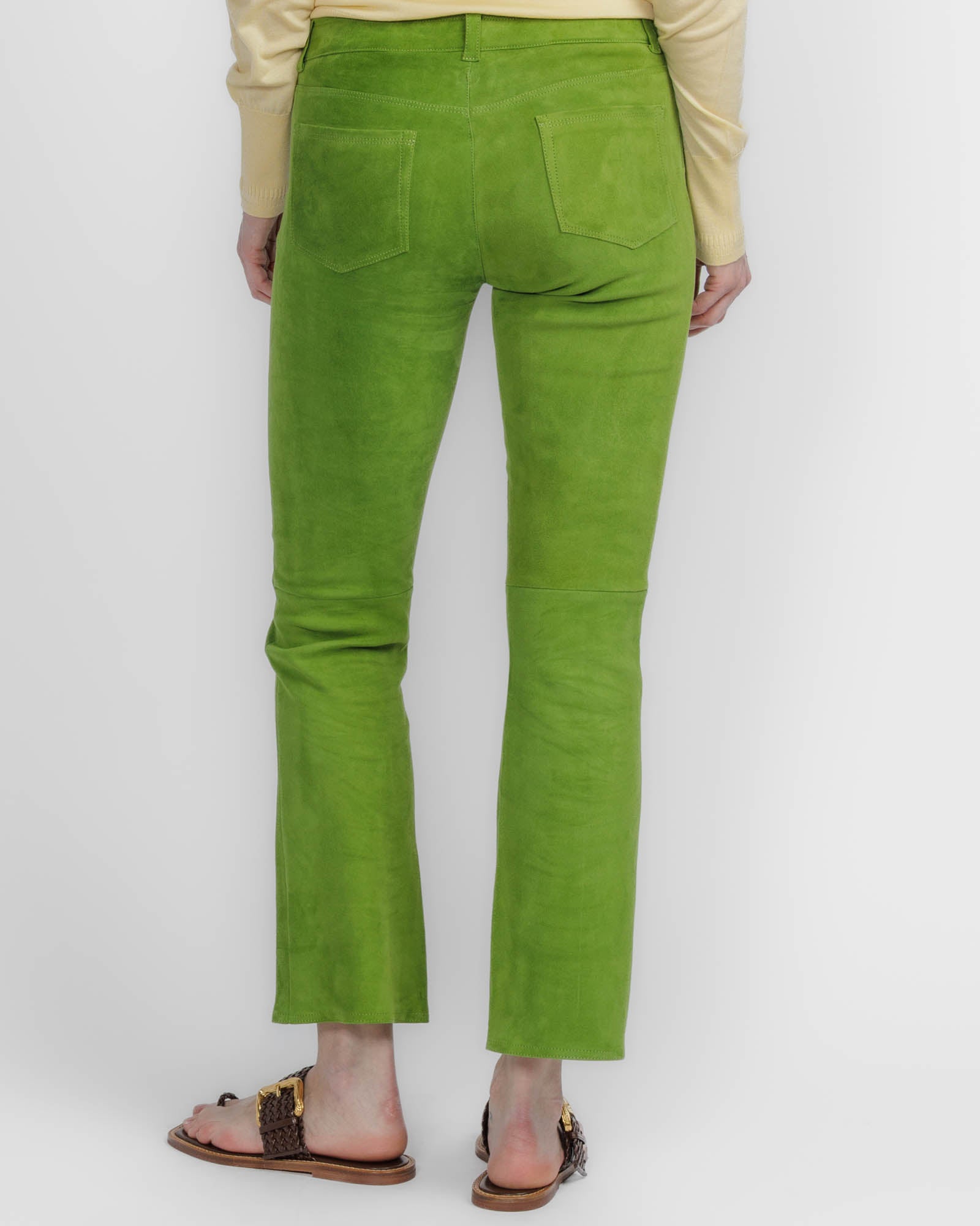 Dean 22 Pant