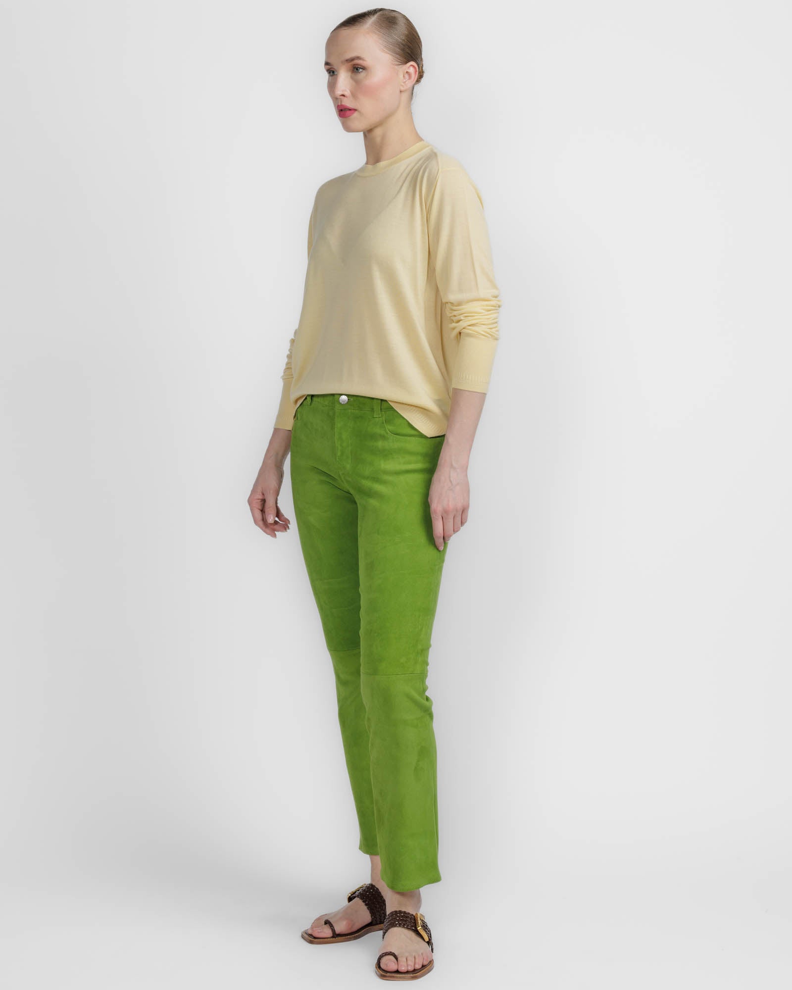 Dean 22 Pant