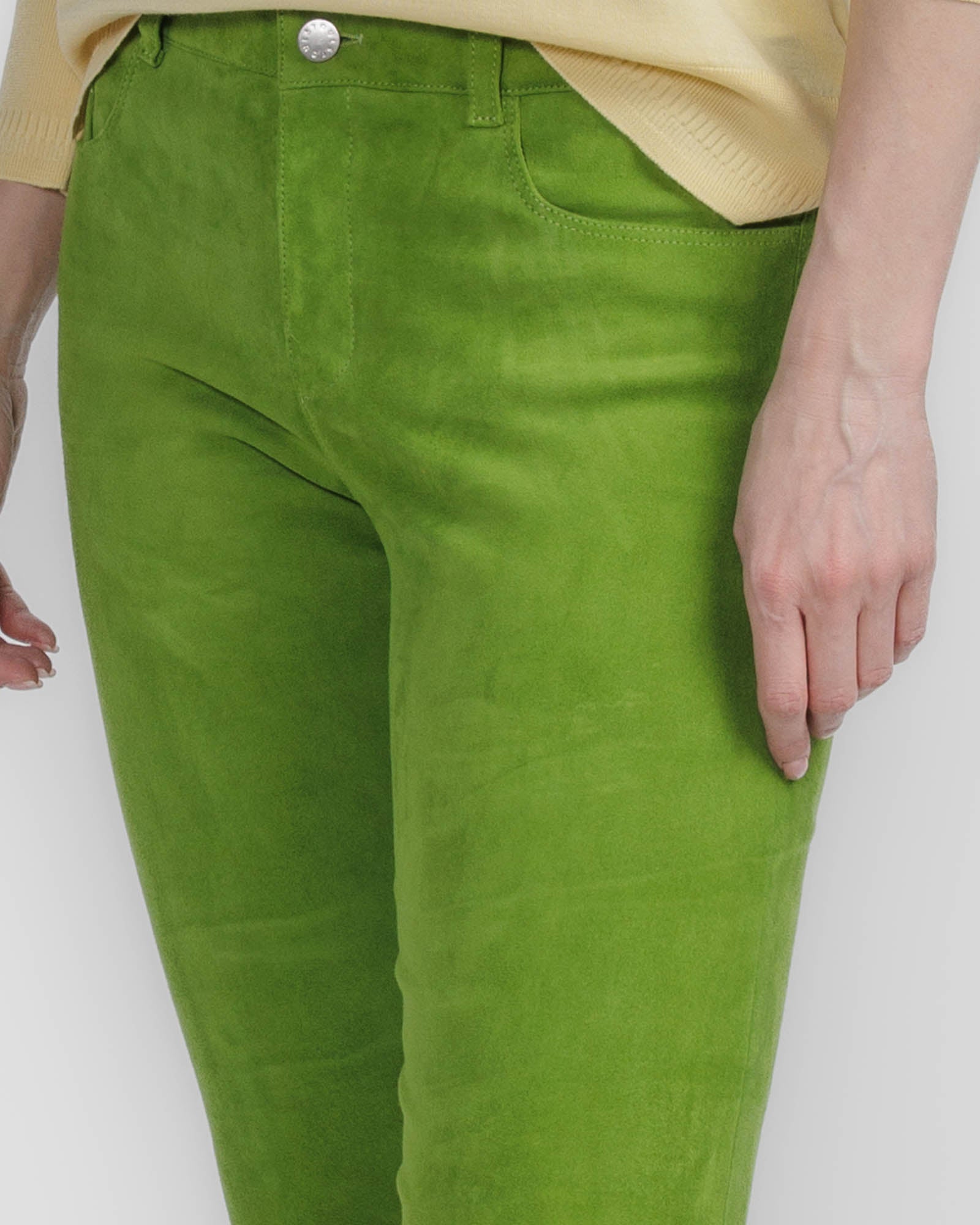 Dean 22 Pant