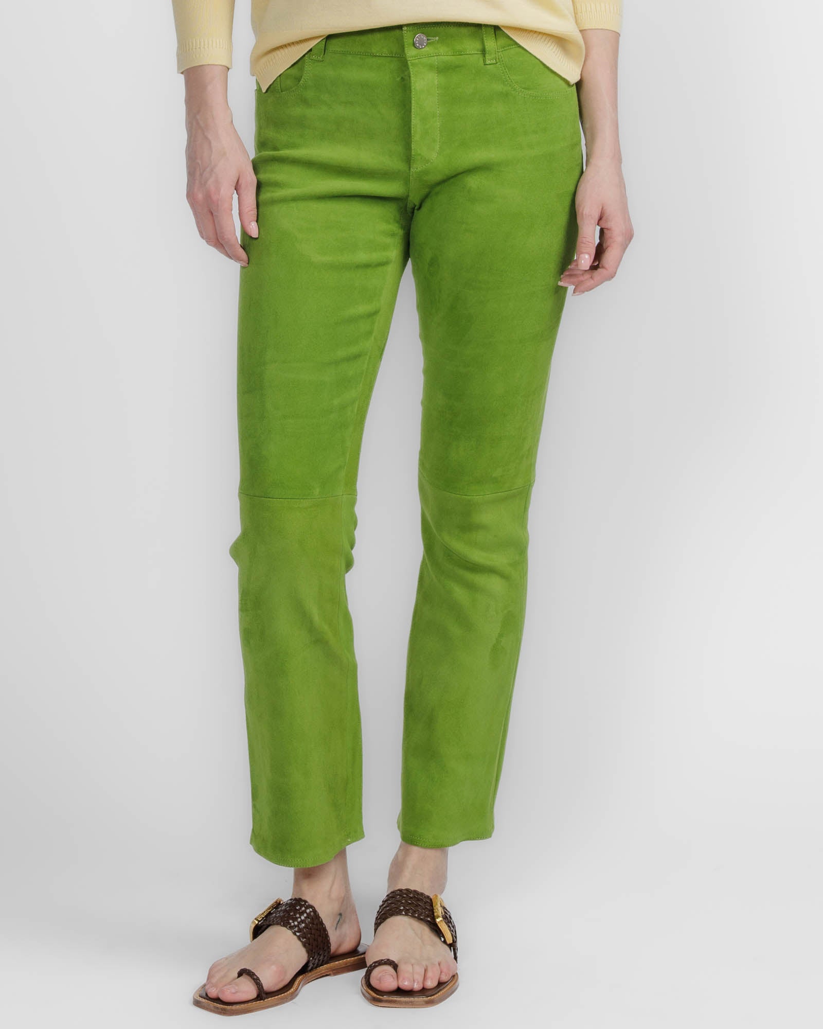 Dean 22 Pant