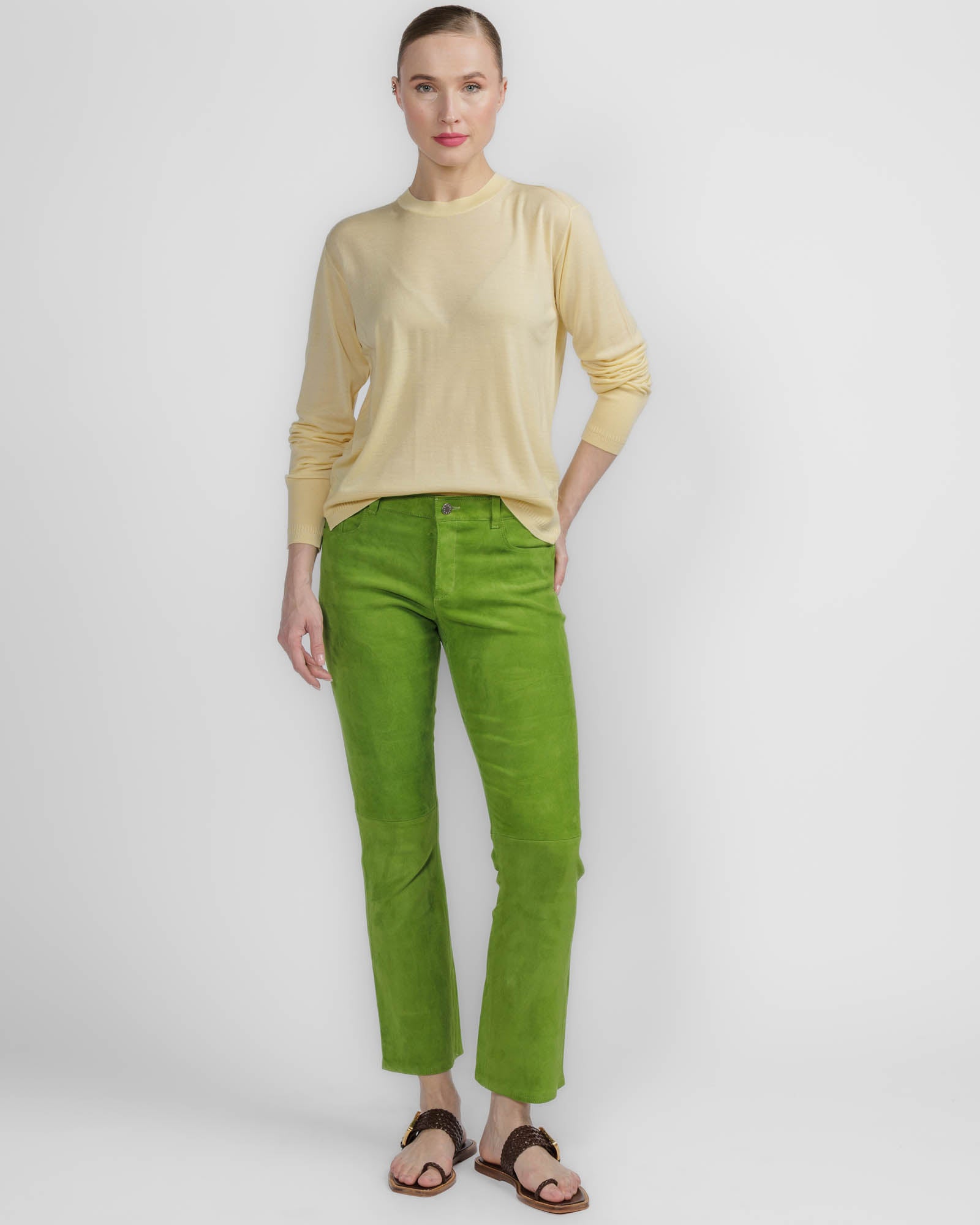 Dean 22 Pant
