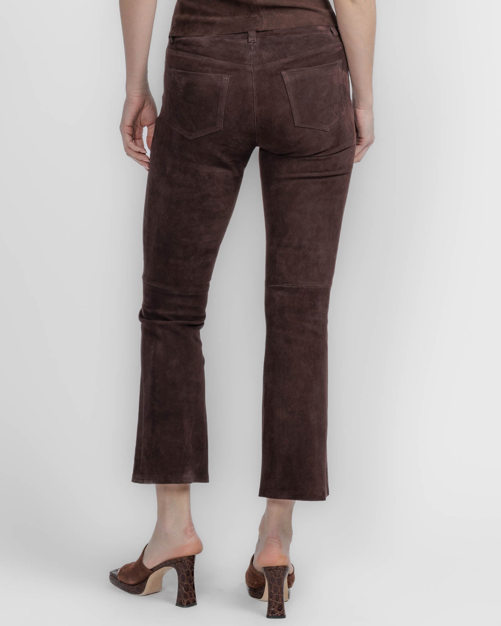 Dean 22 Pant