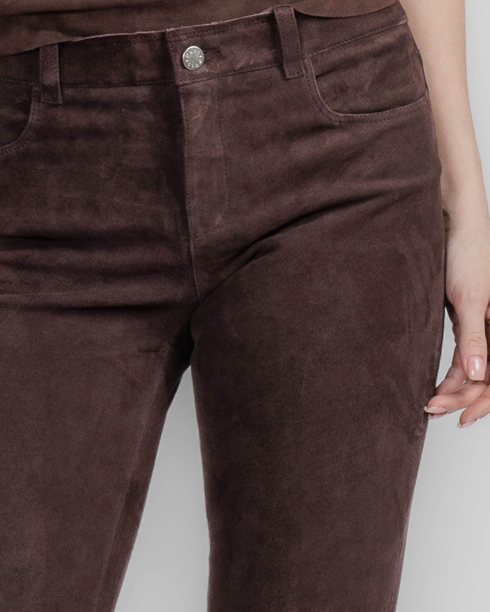 Dean 22 Pant