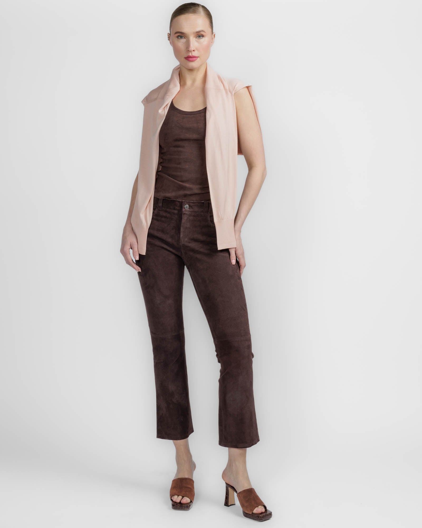 Dean 22 Pant