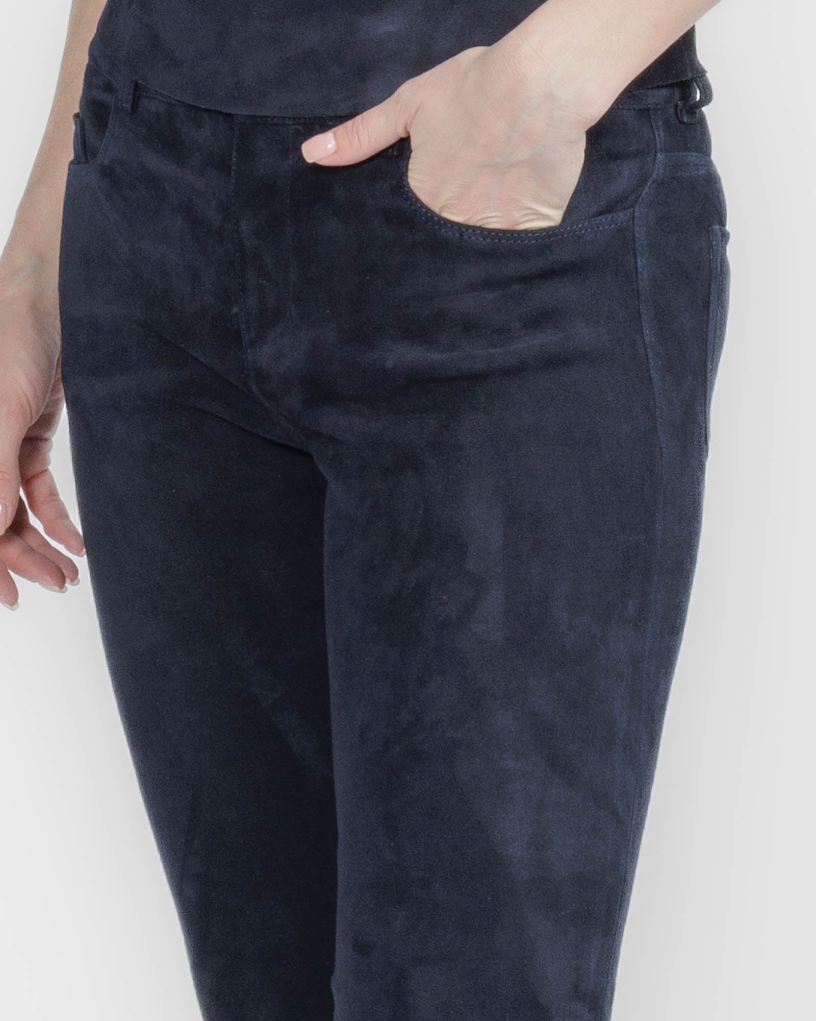 Dean 22 Pant