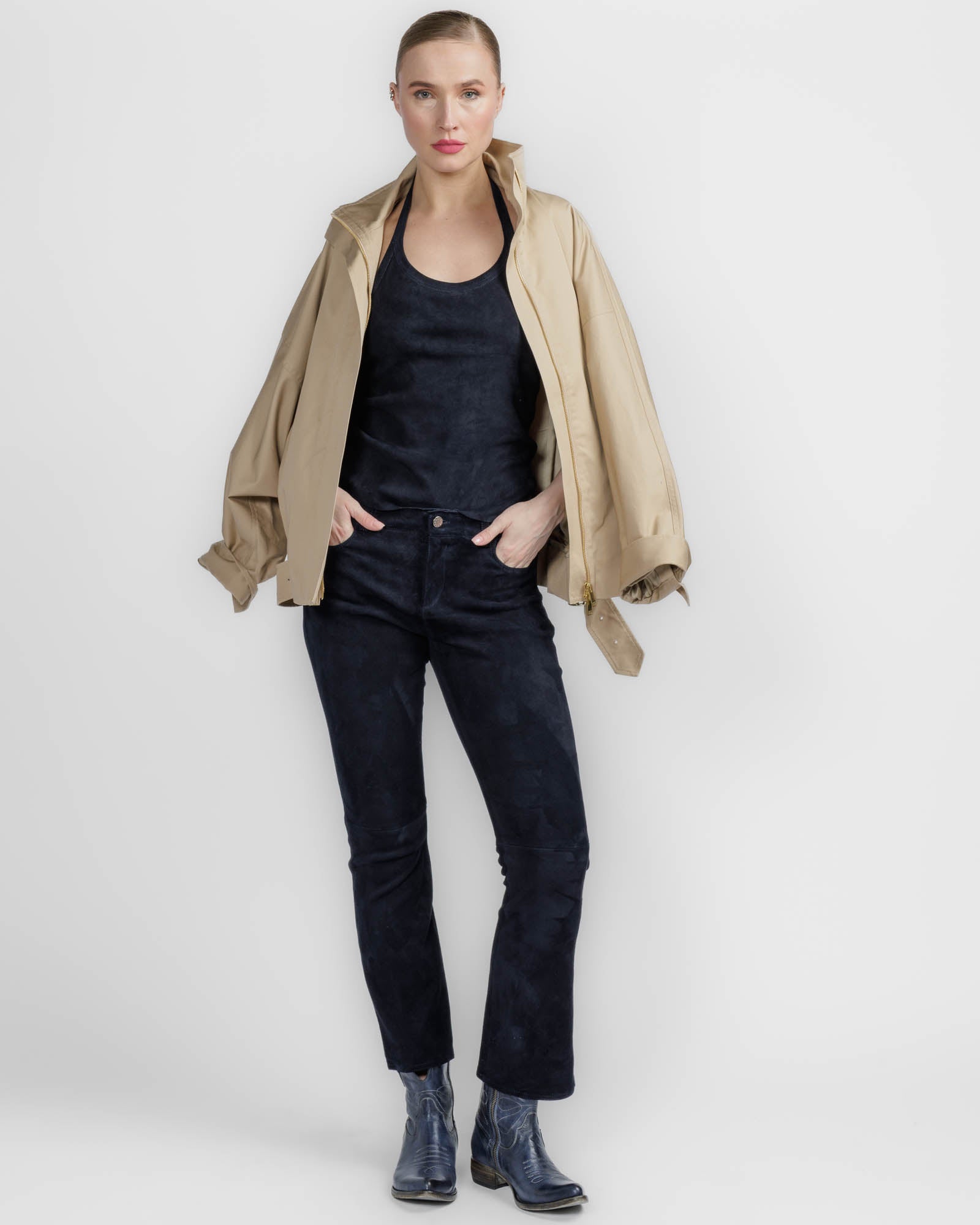 Dean 22 Pant