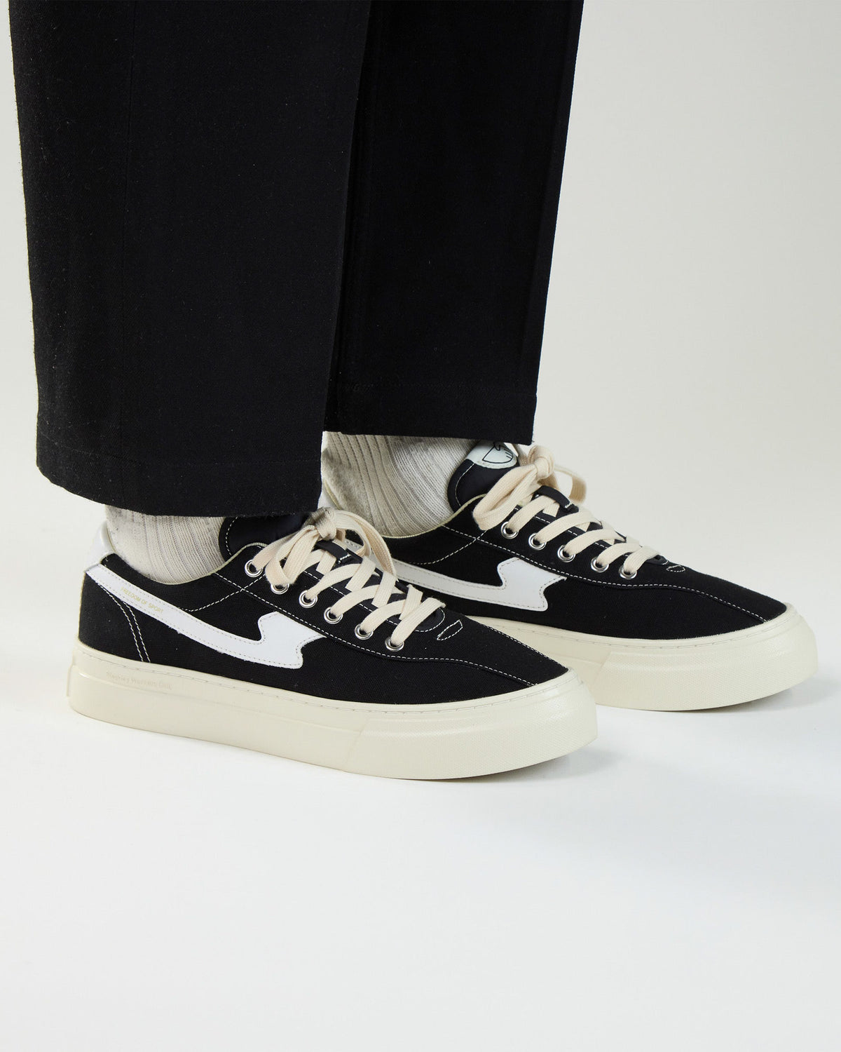 Dellow S-Strike Sneakers