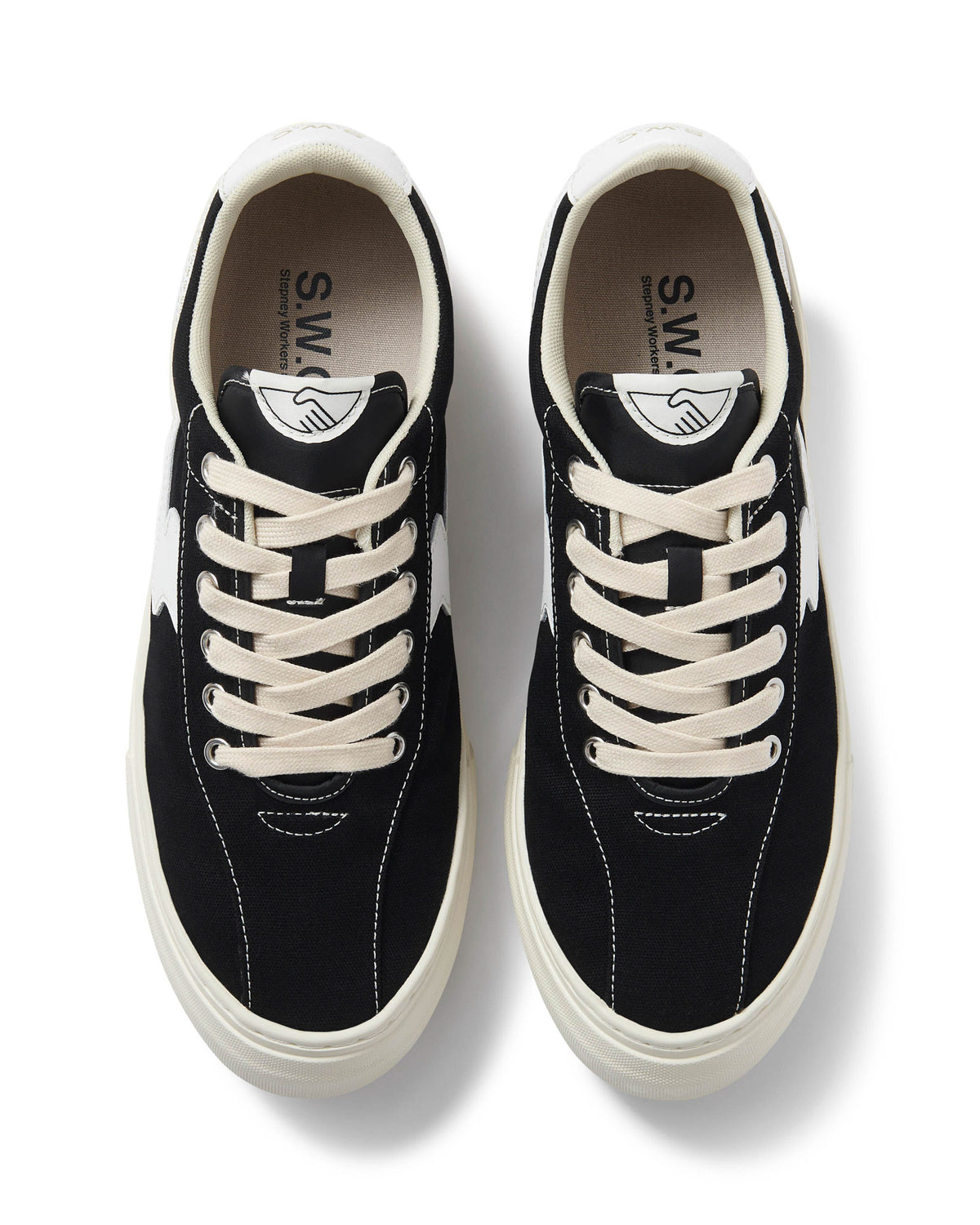 Dellow S-Strike Sneakers