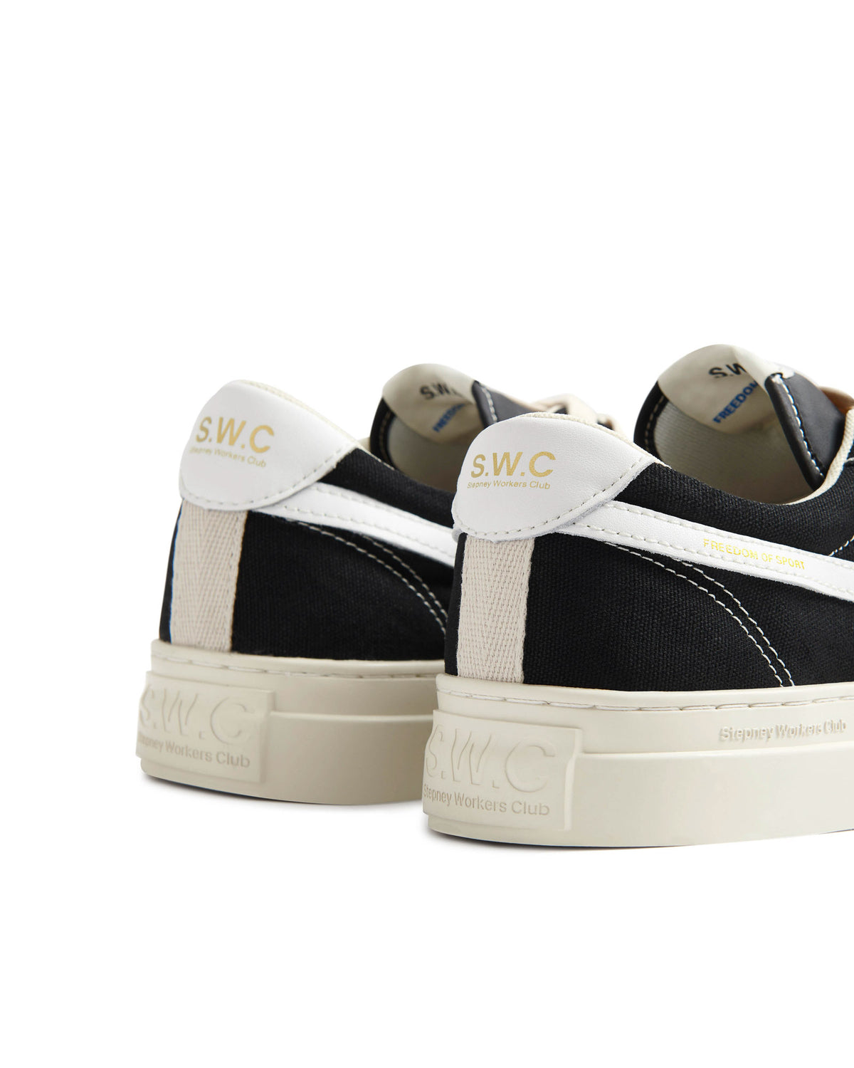 Dellow S-Strike Sneakers
