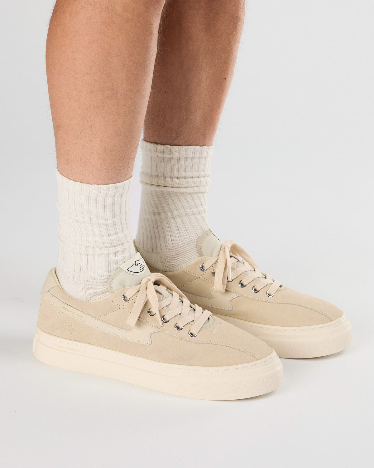 Dellow S-Strike Sneakers