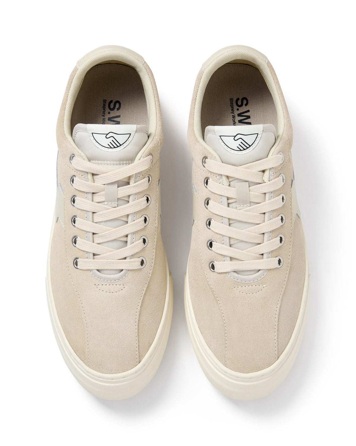 Dellow S-Strike Sneakers