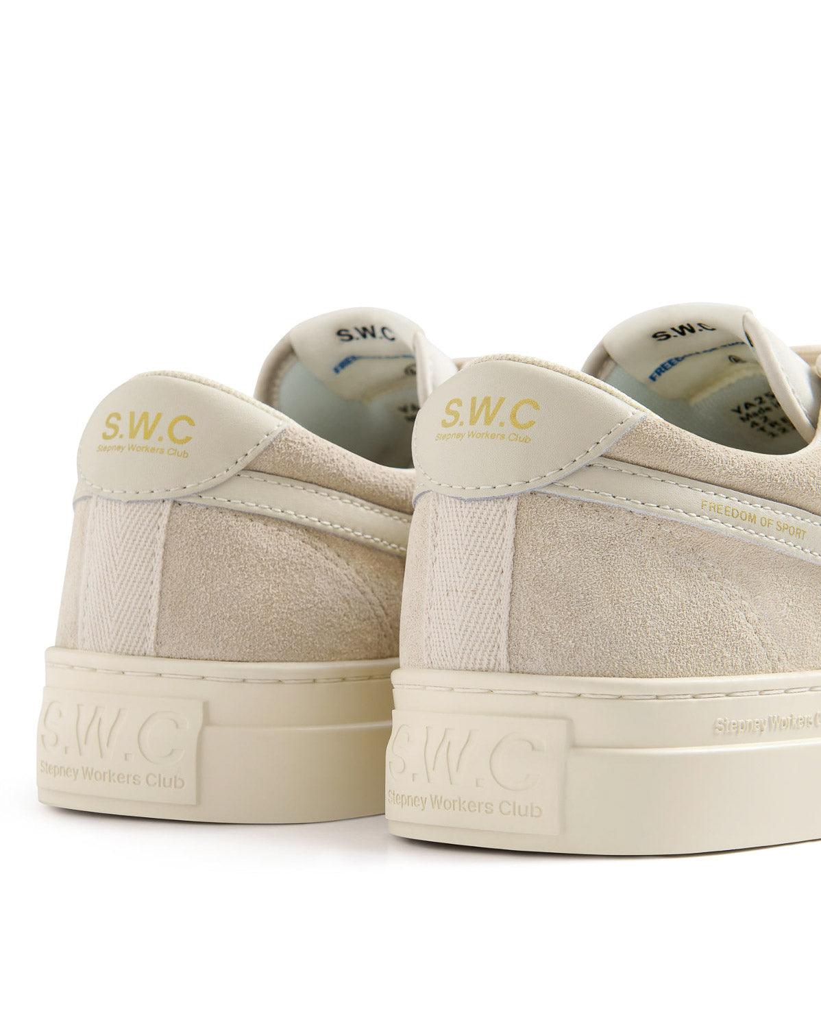 Dellow S-Strike Sneakers