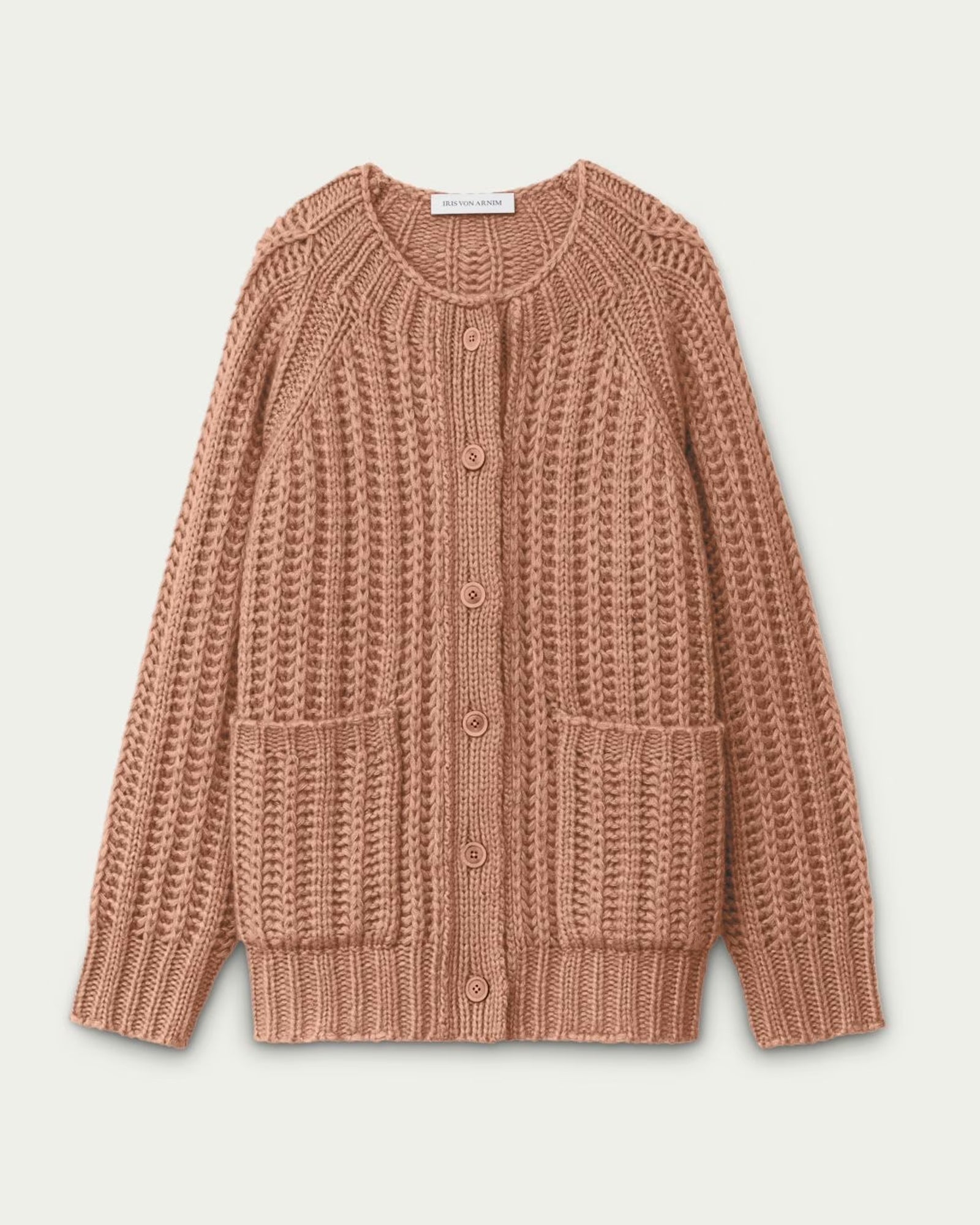 Delphina Cardigan
