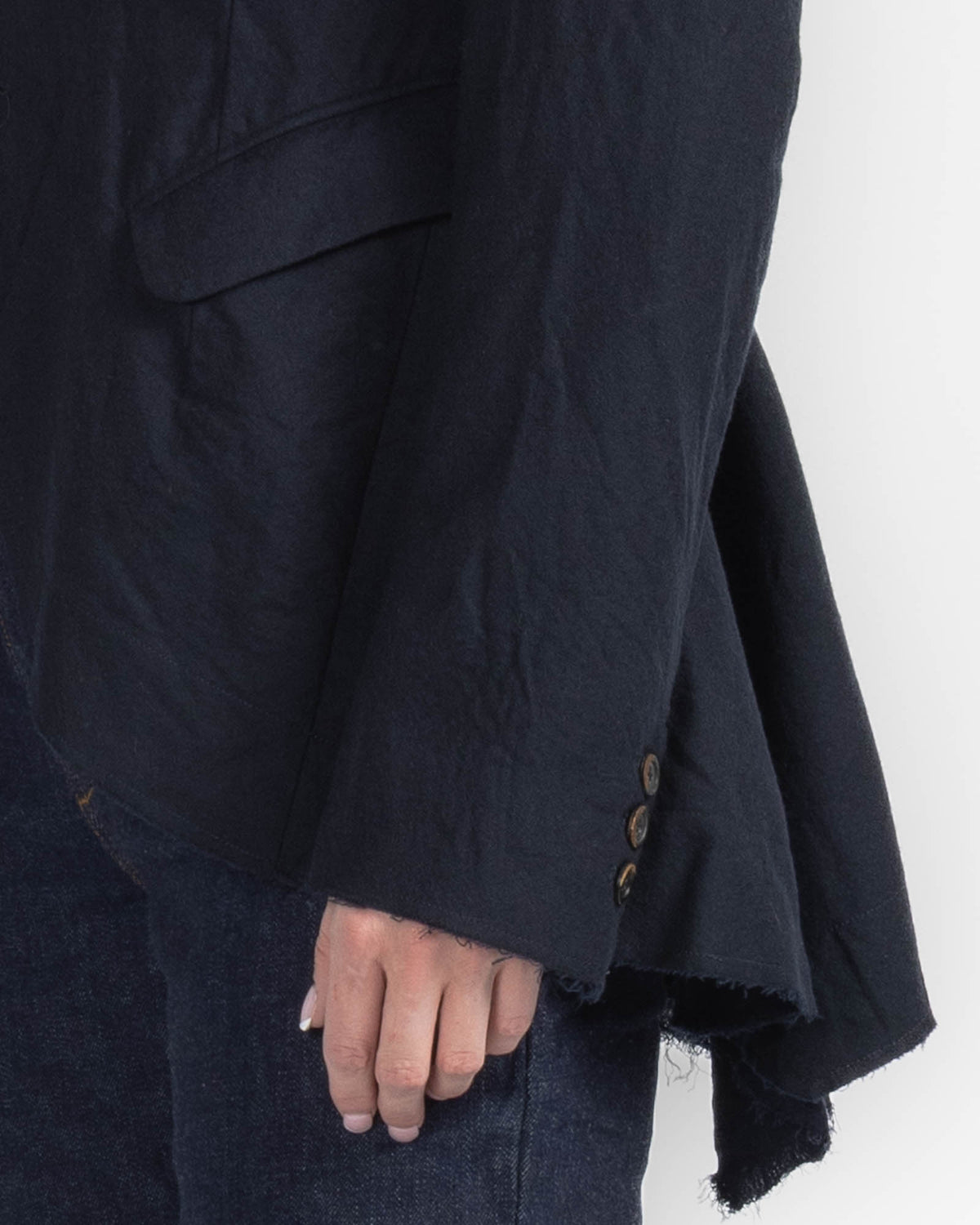 Bronte Jacket