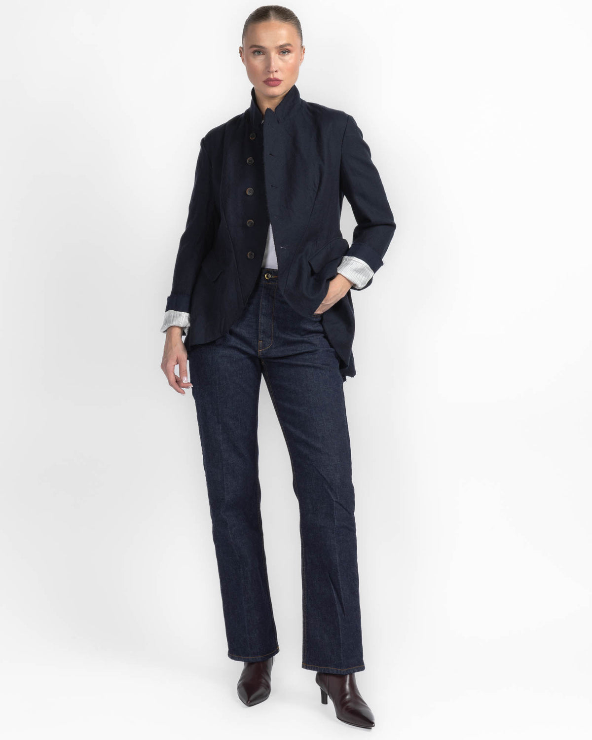 Bronte Jacket