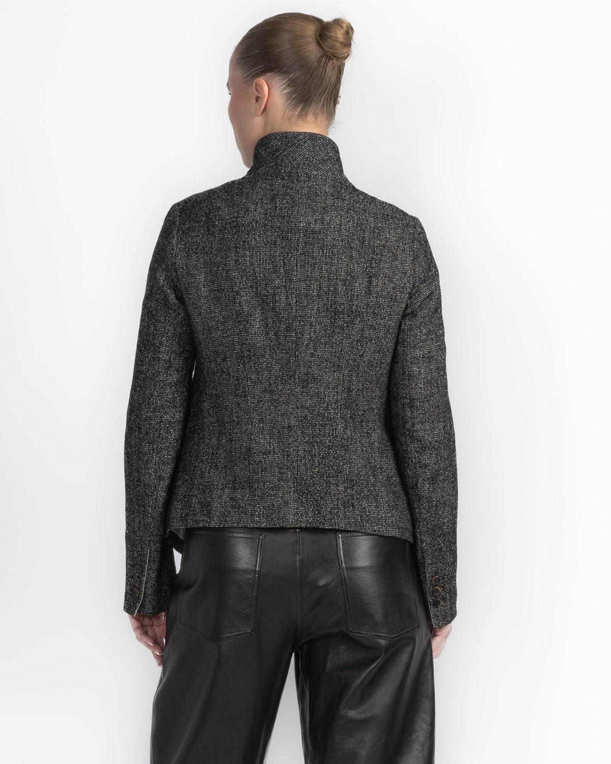 Officer Jacket