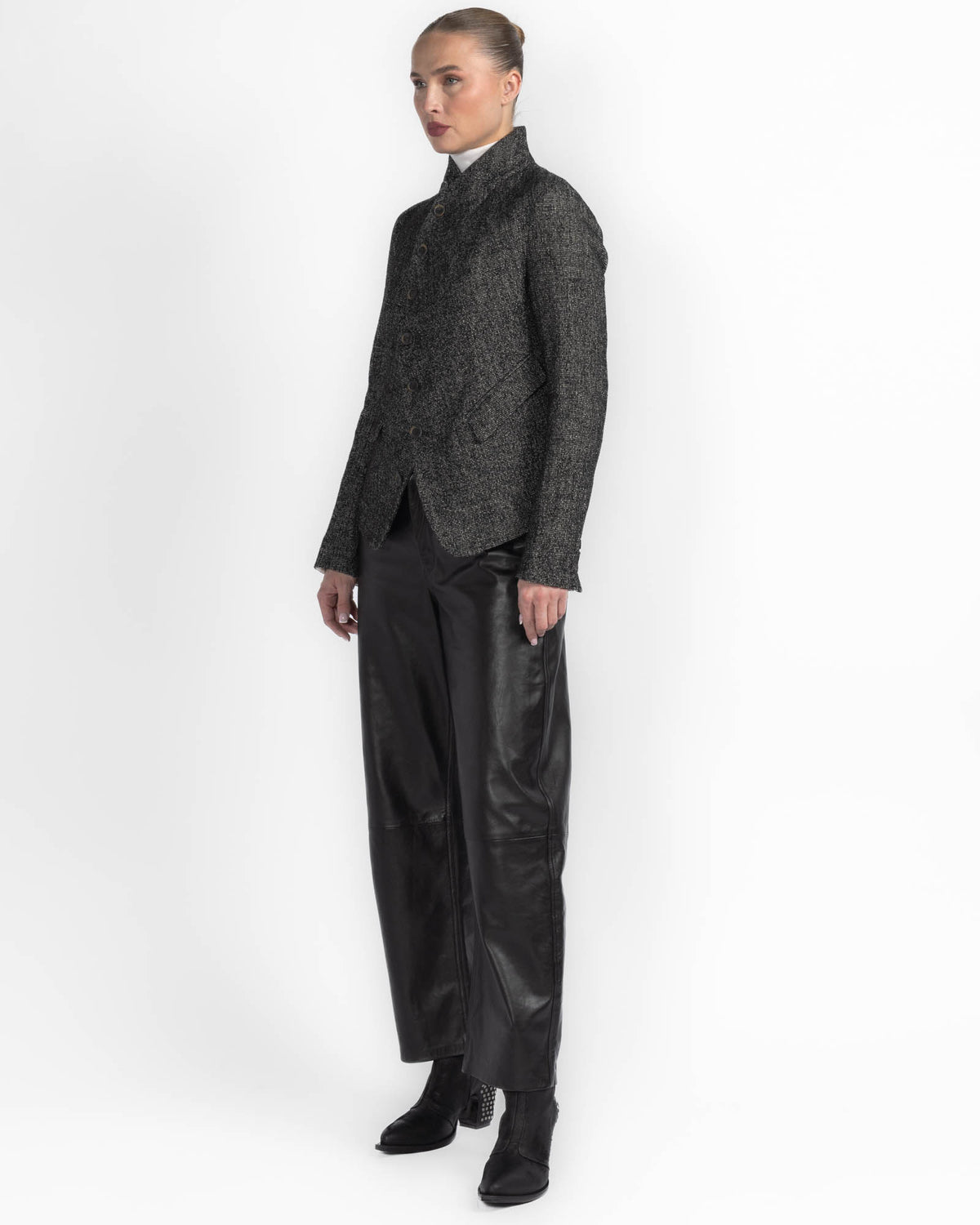 Officer Jacket